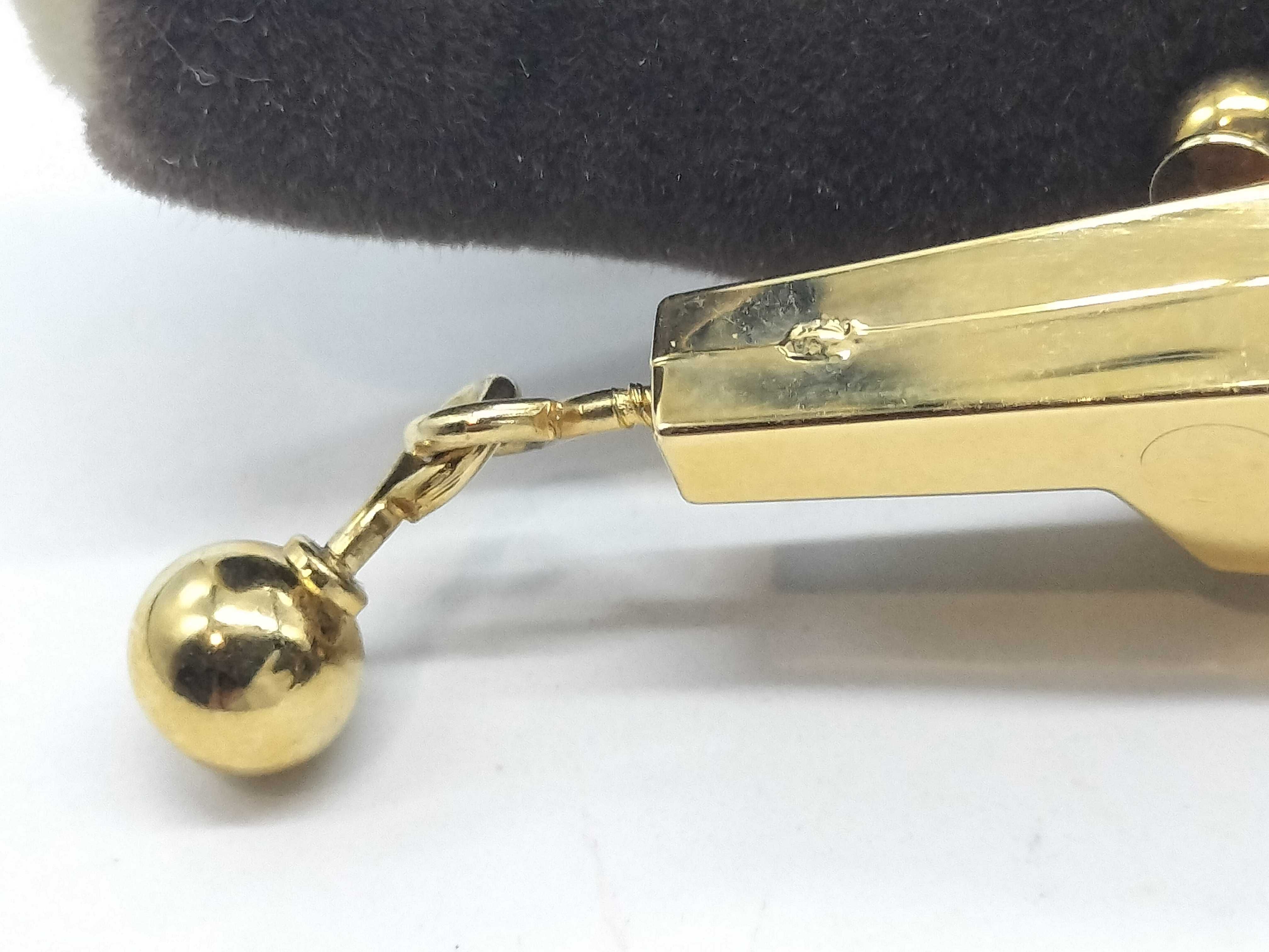 Teddy Bear Robot Charm — view 10