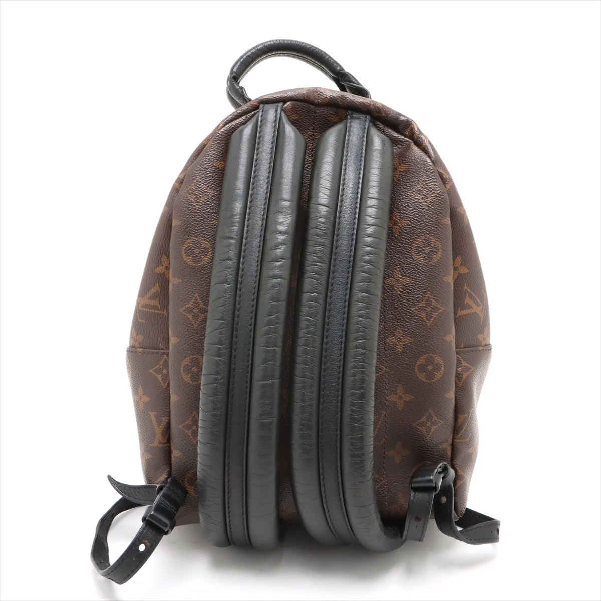 Monogram Palm Springs Backpack PM M41560 FL0220 Brown — view 2