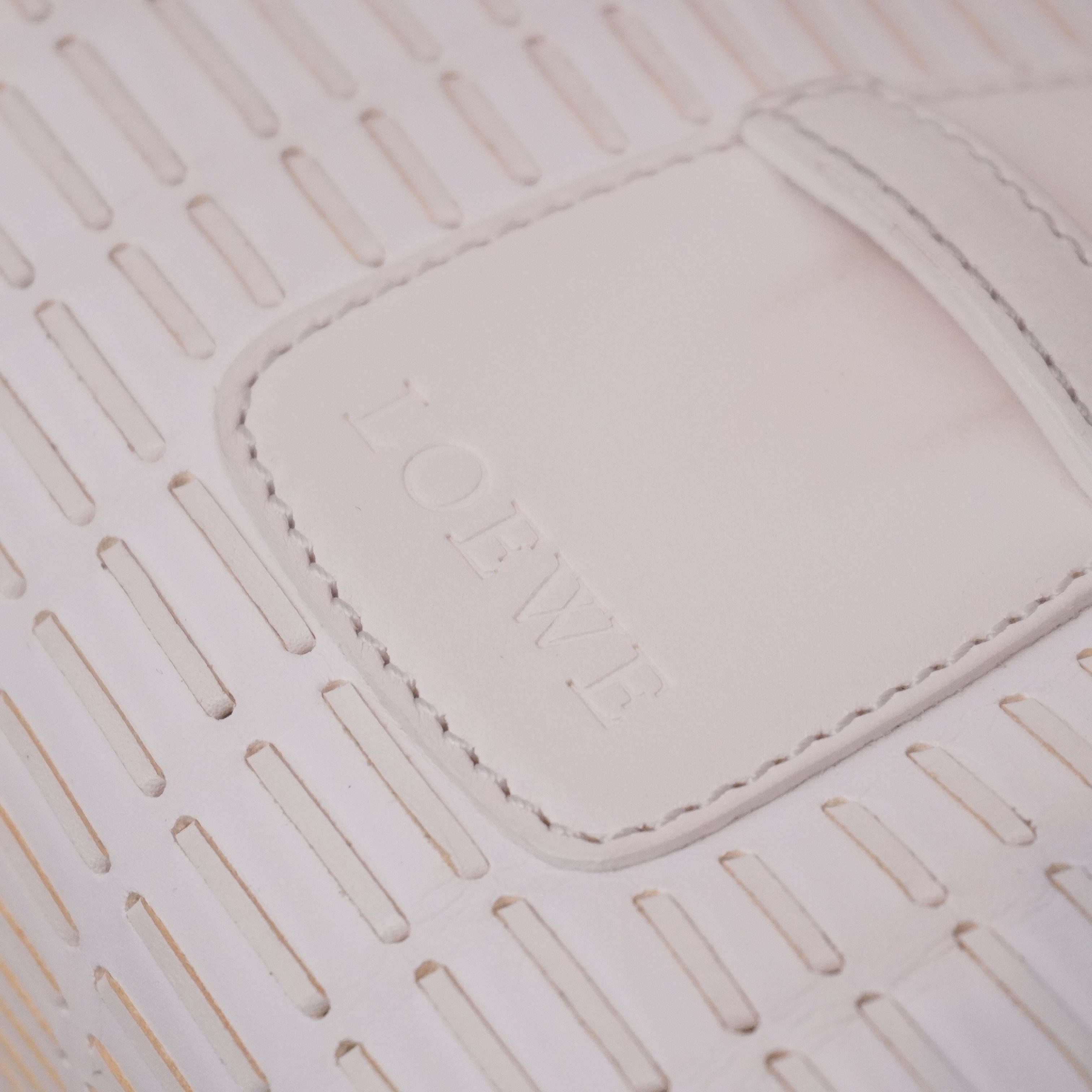 Senda Leather Handbag — view 11