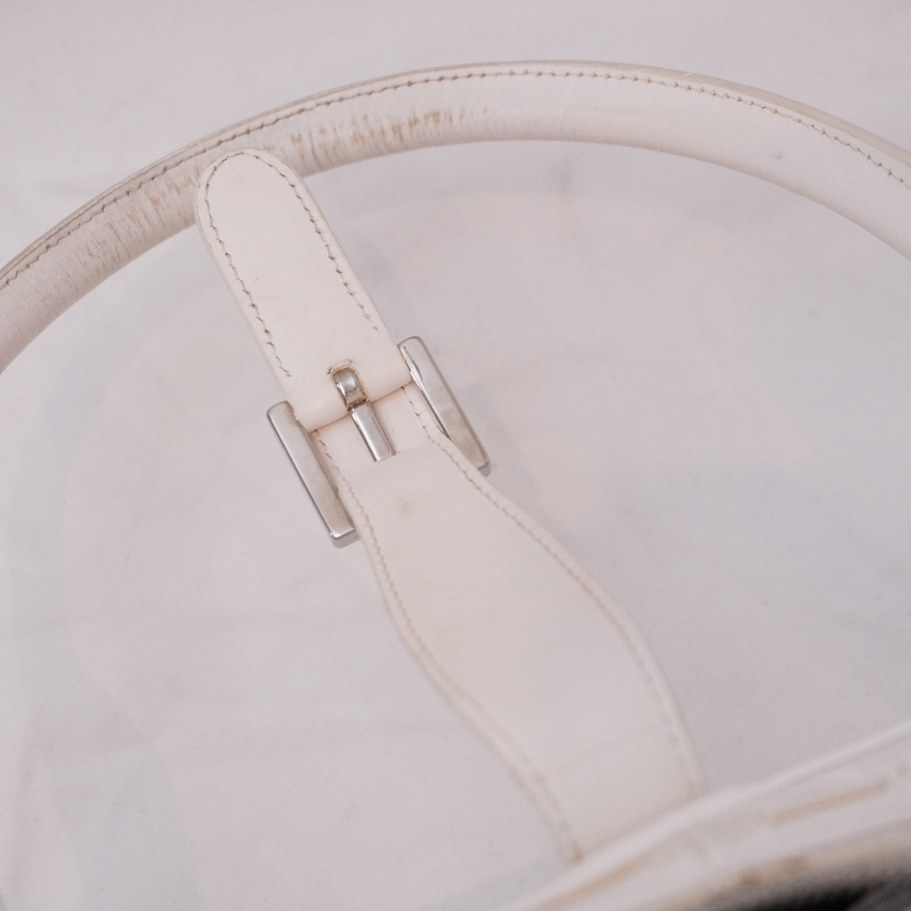 Senda Leather Handbag — view 14