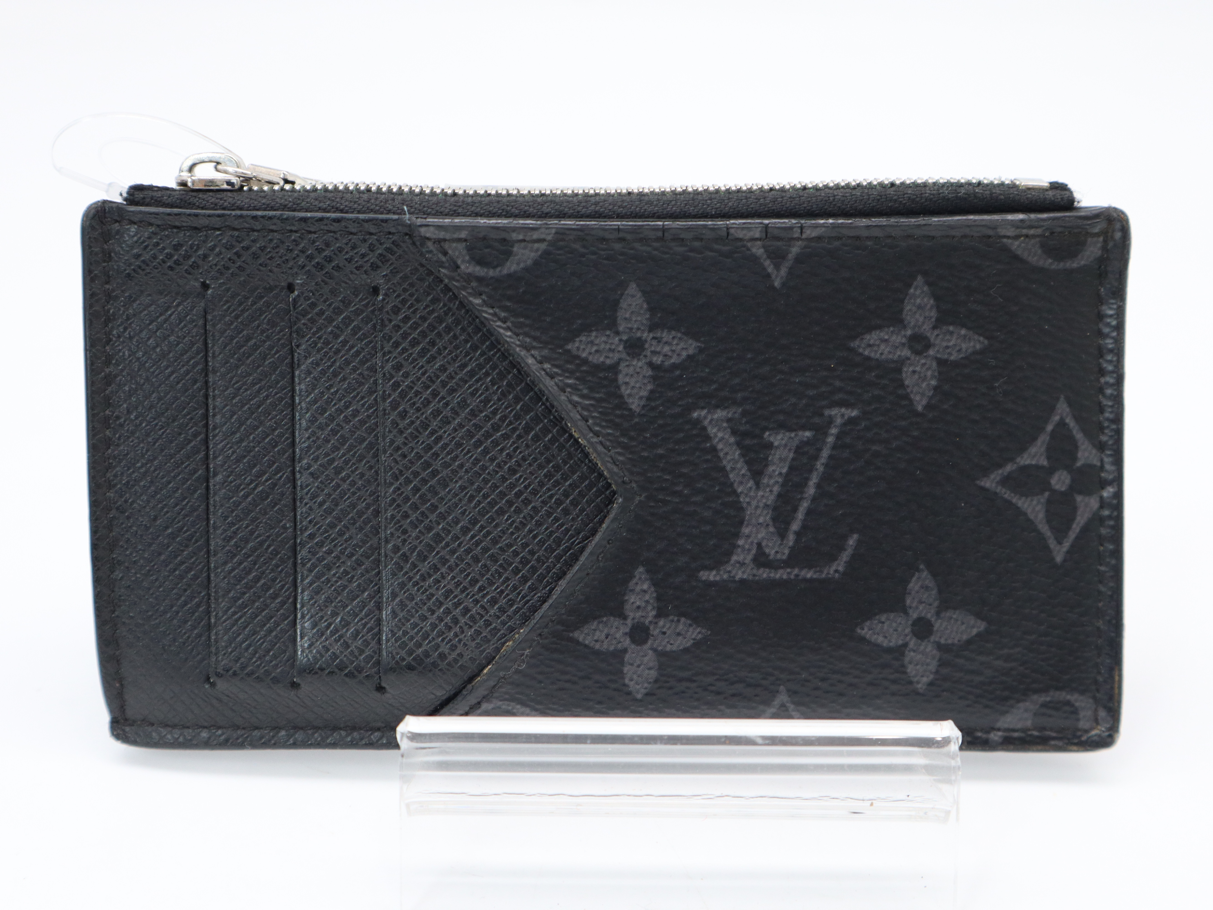M30271 Taigarama Coin Card Holder Coin Case