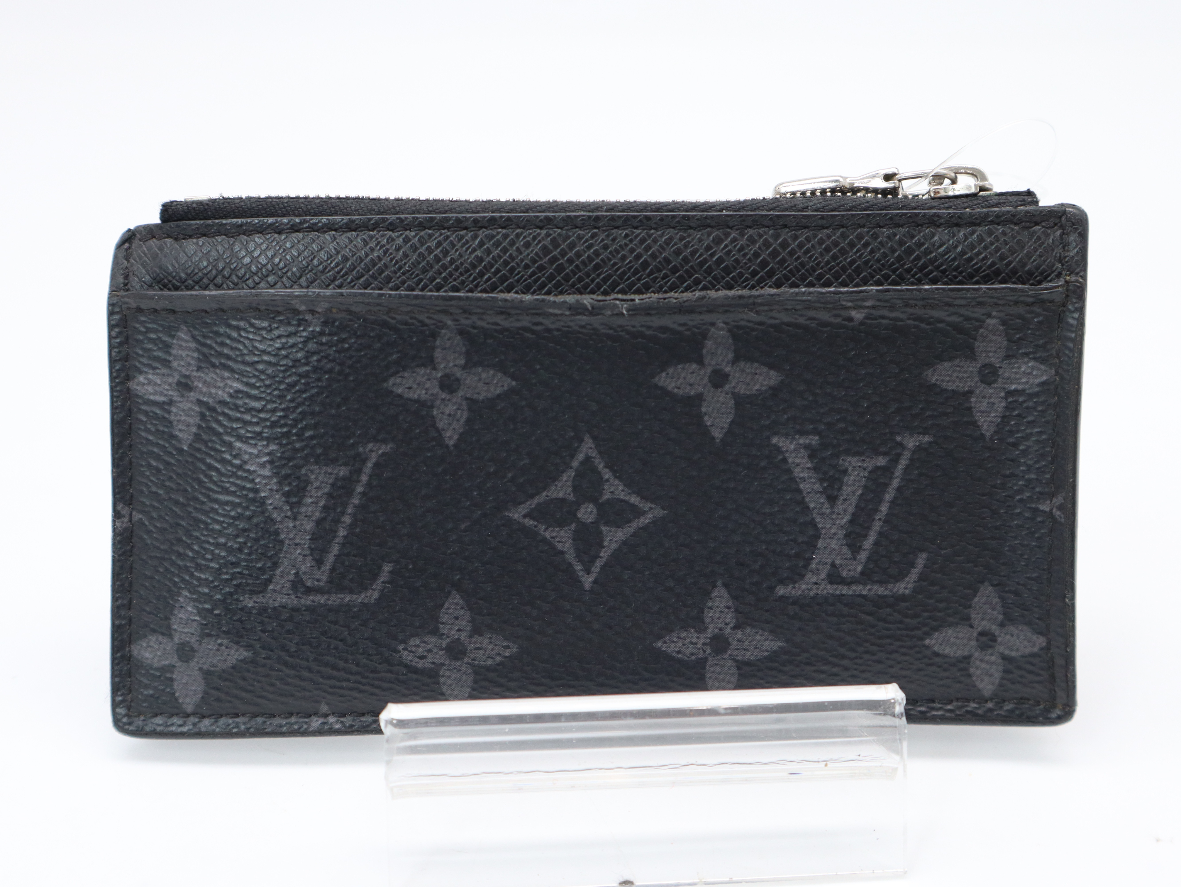 M30271 Taigarama Coin Card Holder Coin Case — view 2