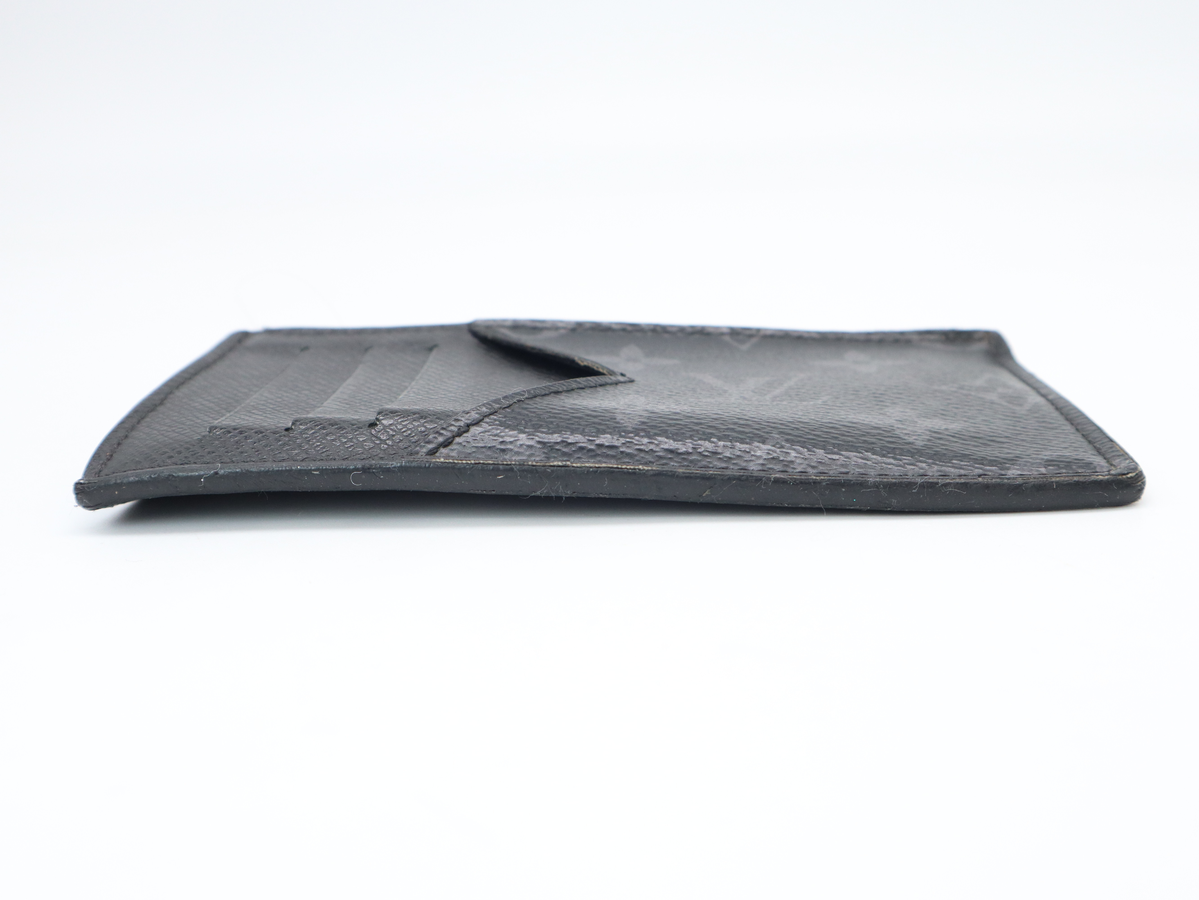 M30271 Taigarama Coin Card Holder Coin Case — view 4
