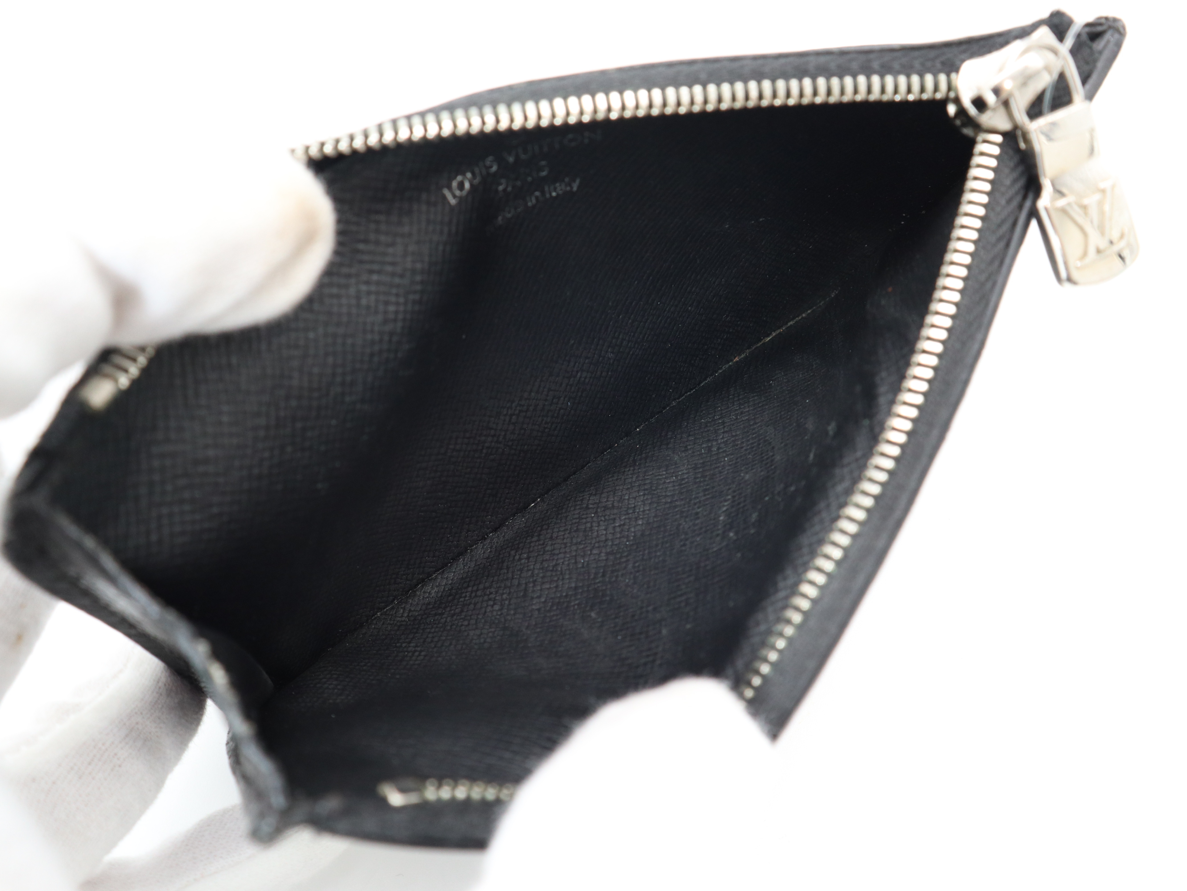 M30271 Taigarama Coin Card Holder Coin Case — view 7