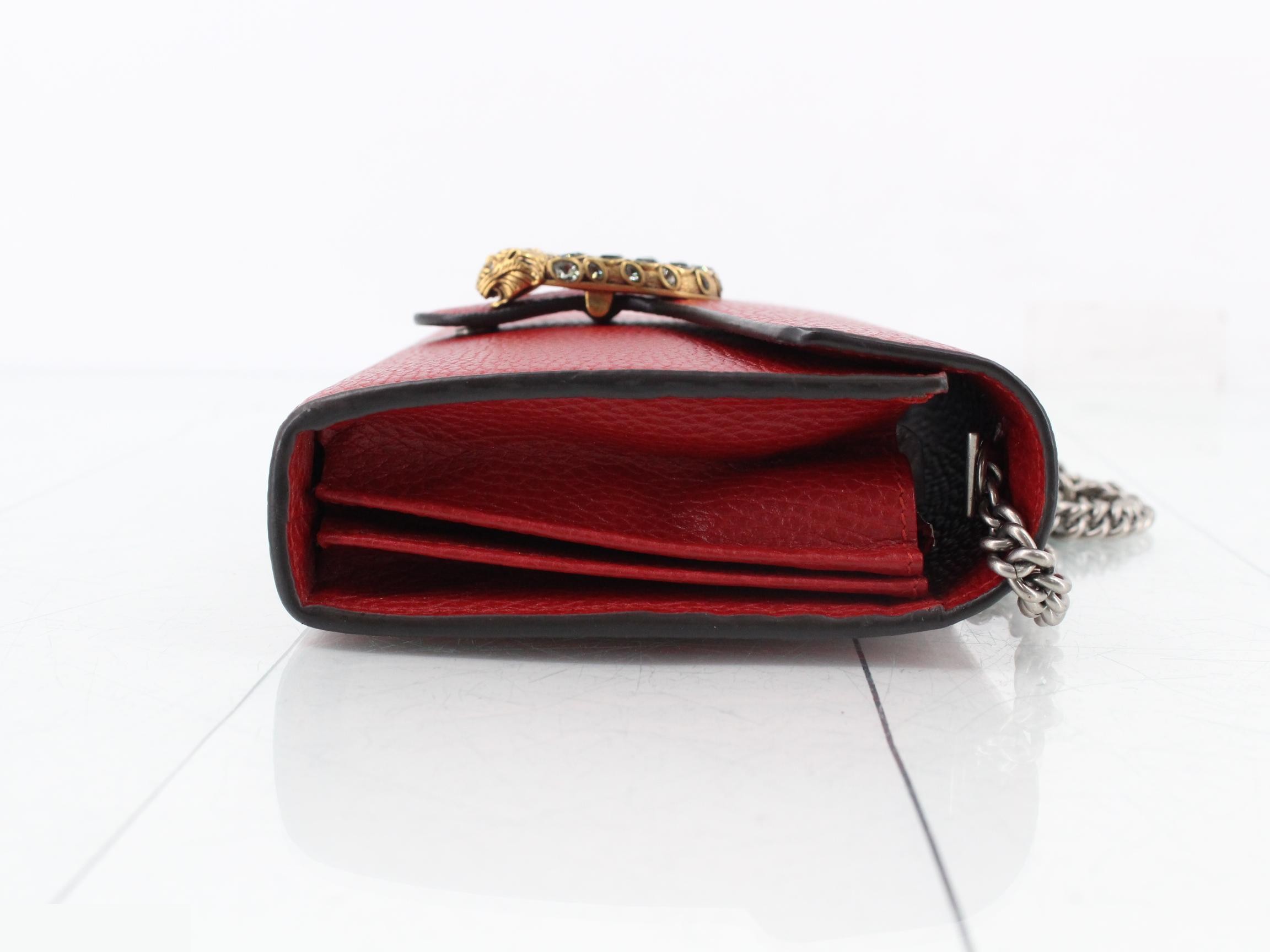 Dionysus Shoulder Bag — view 3