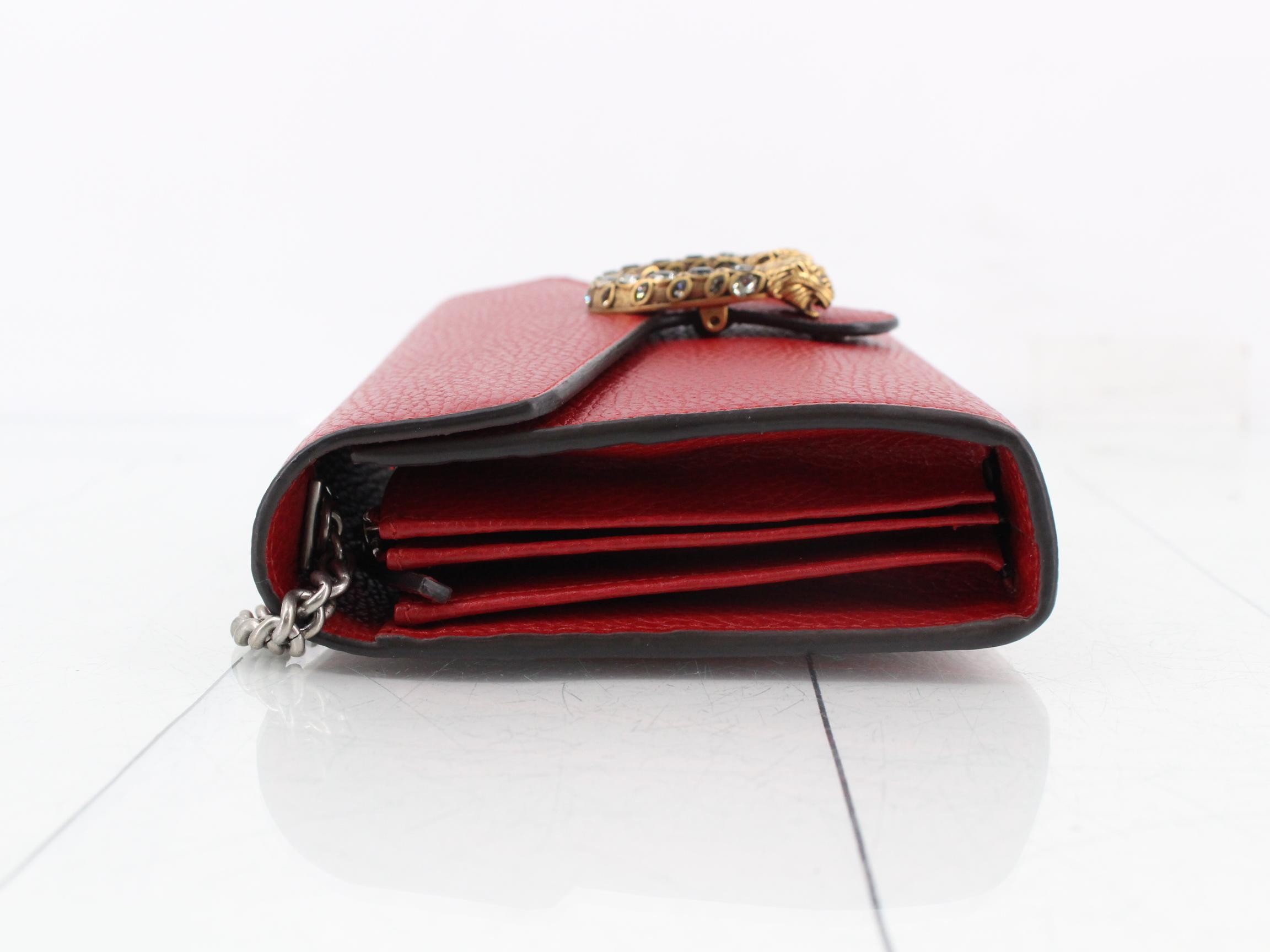 Dionysus Shoulder Bag — view 4