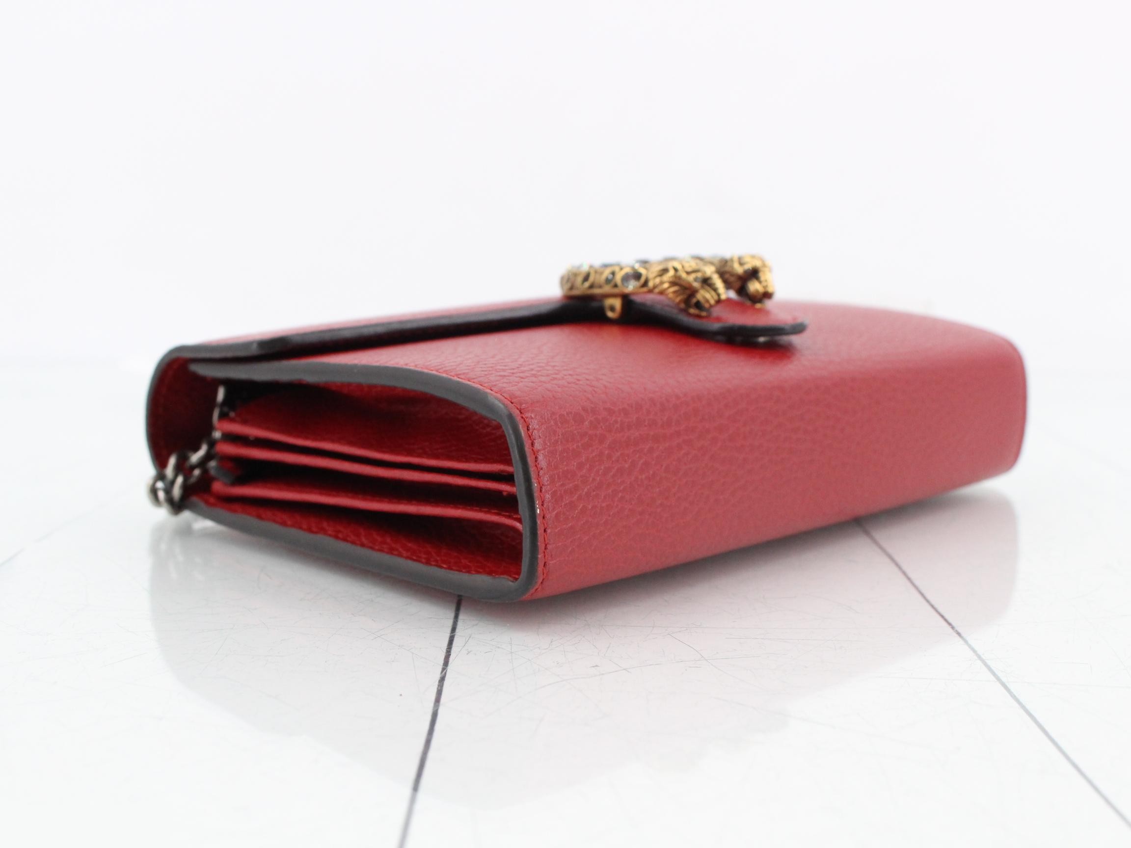 Dionysus Shoulder Bag — view 5