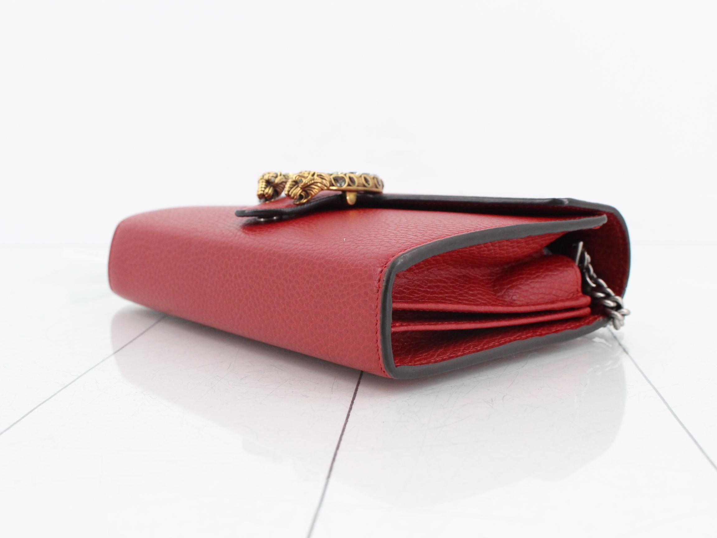 Dionysus Shoulder Bag — view 6