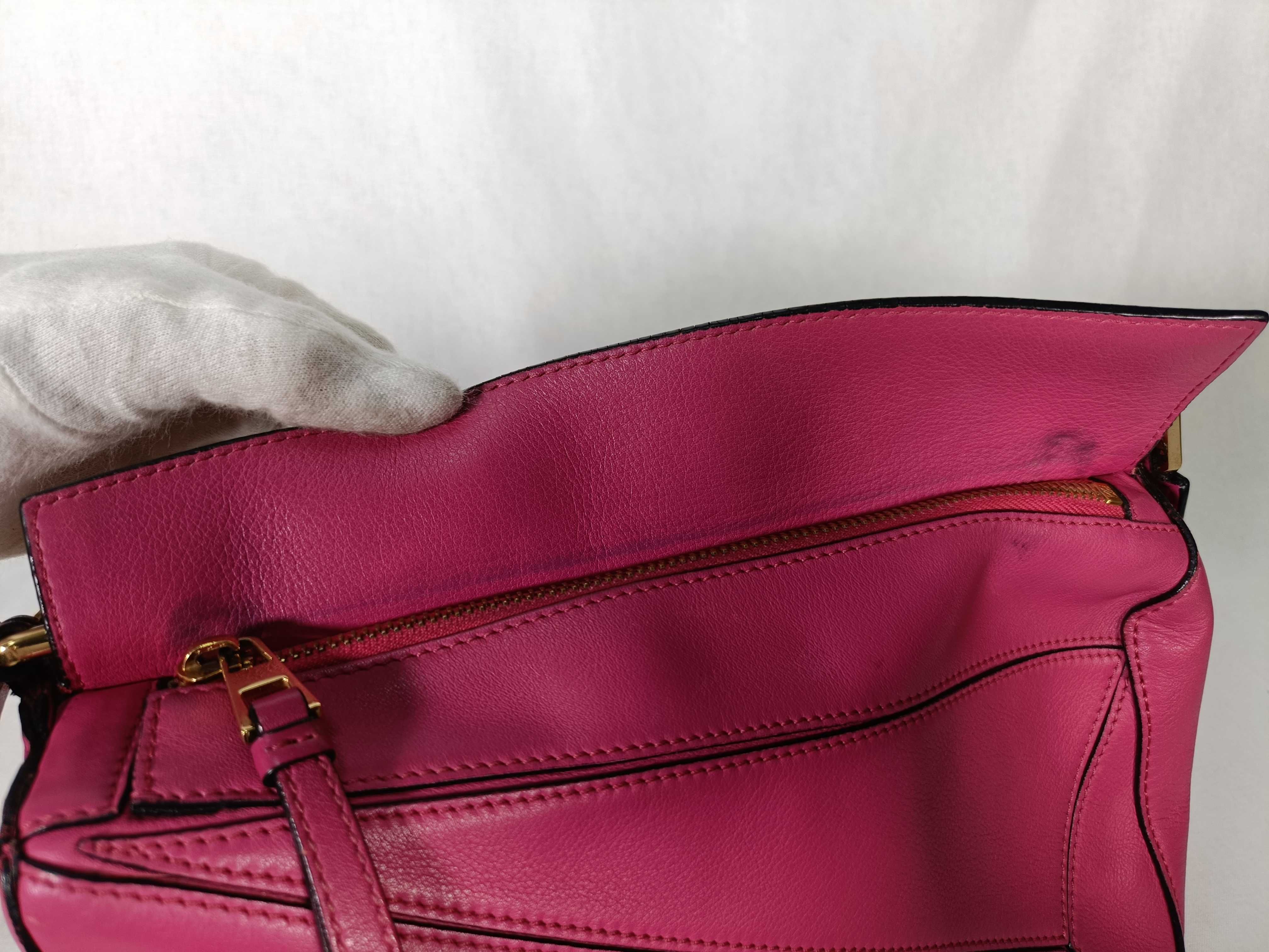 bag handbag — view 10