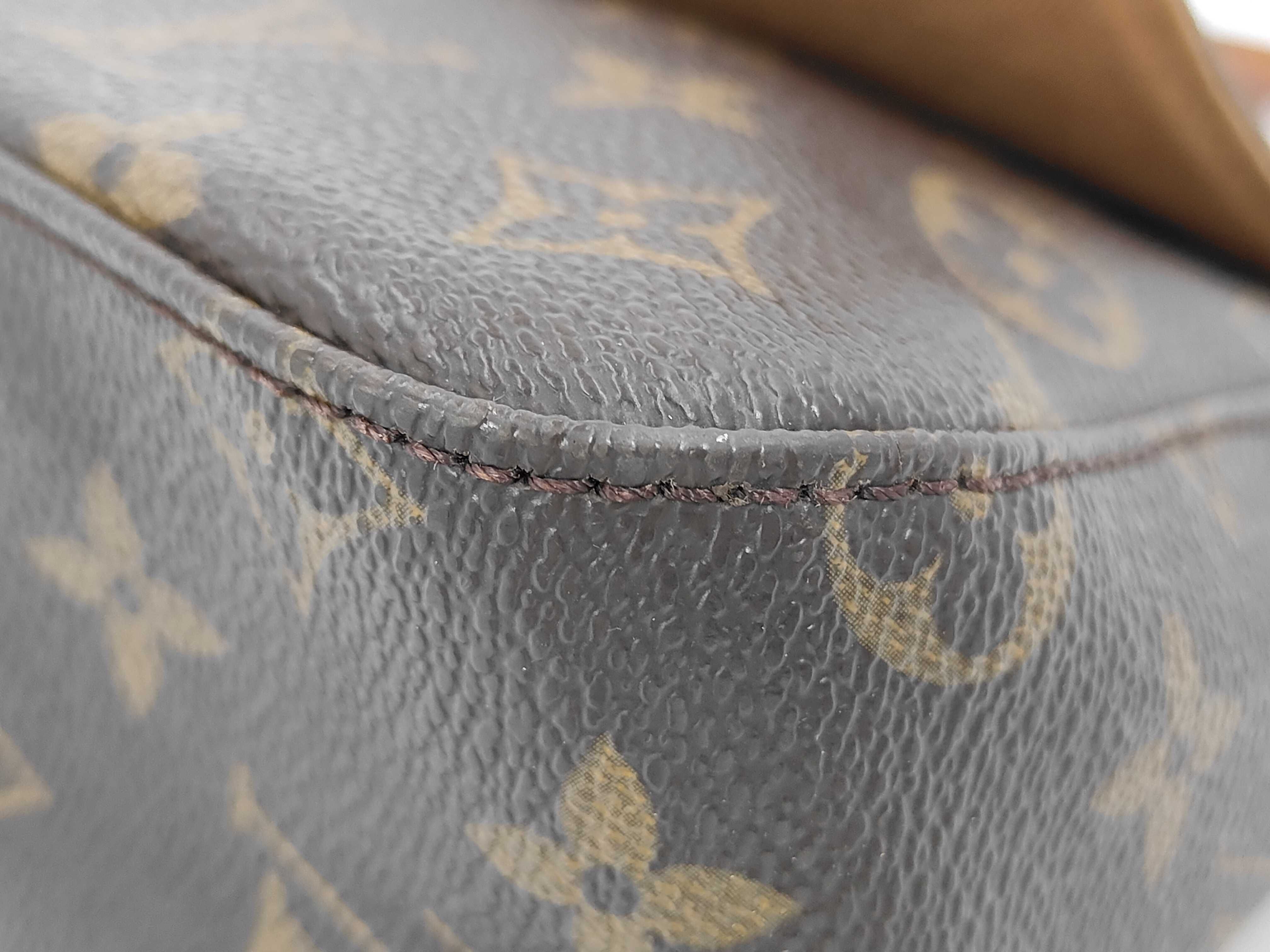 Monogram Mini Looping Handbag — view 7
