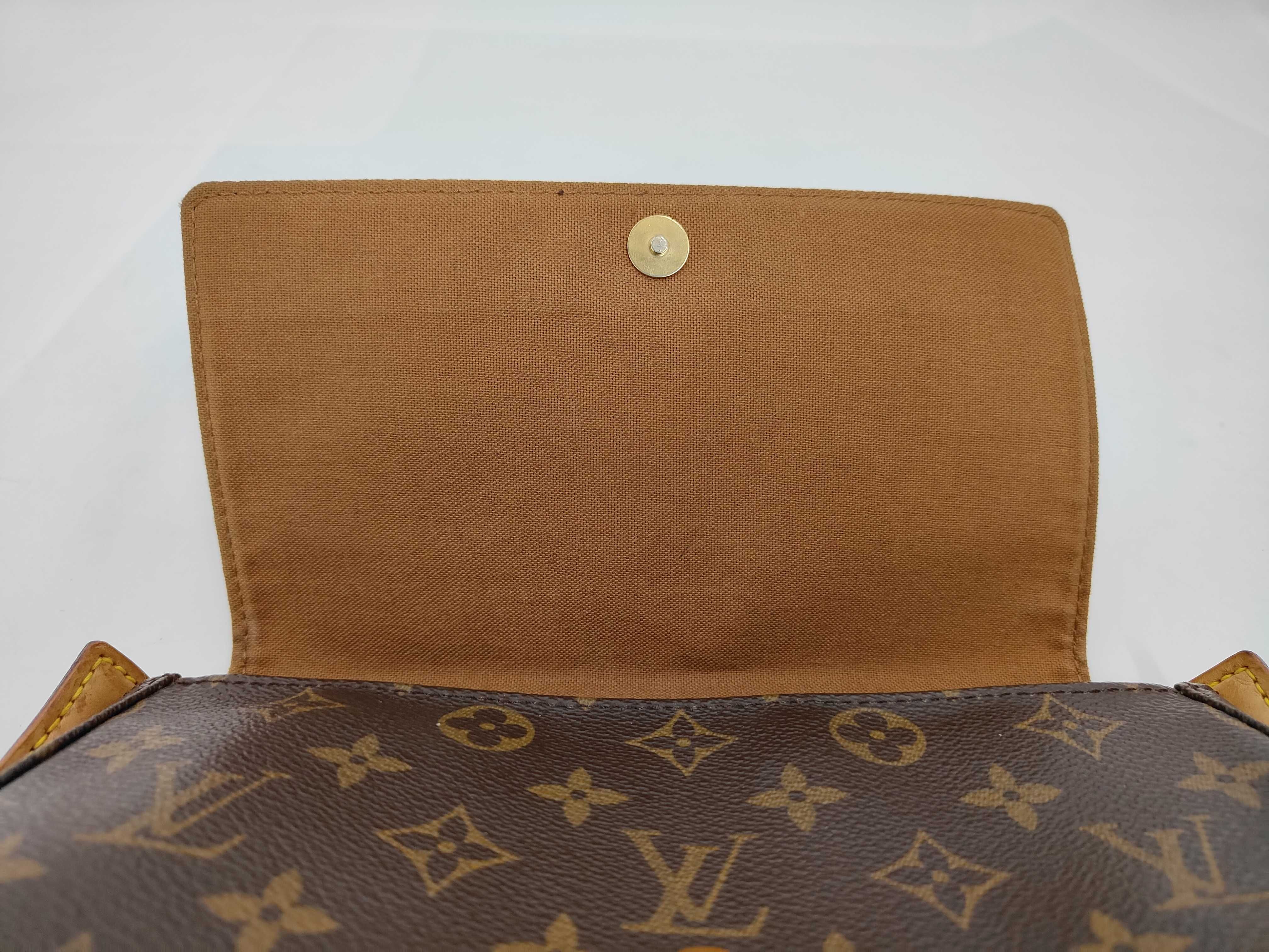 Monogram Mini Looping Handbag — view 8
