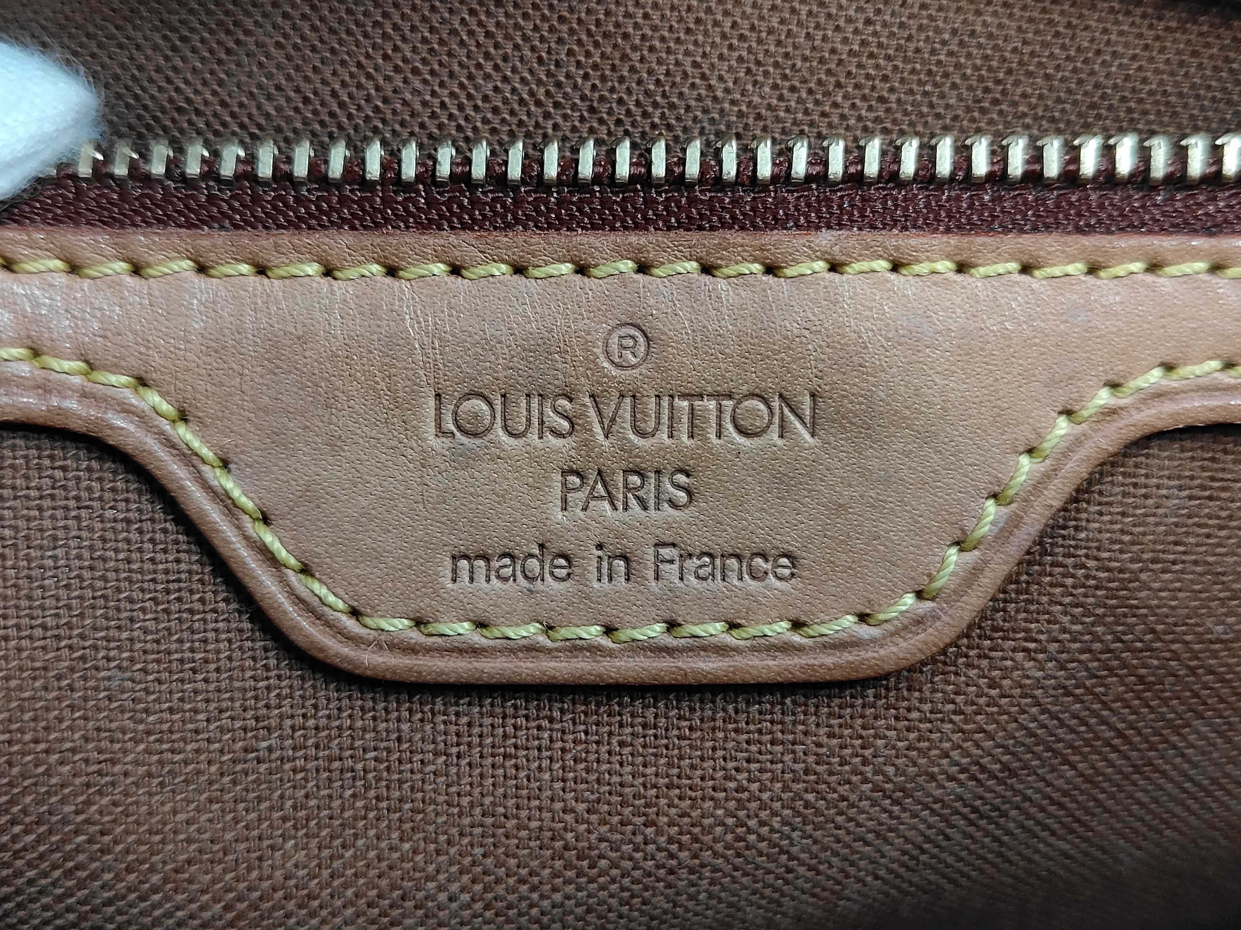Monogram Mini Looping Handbag — view 10