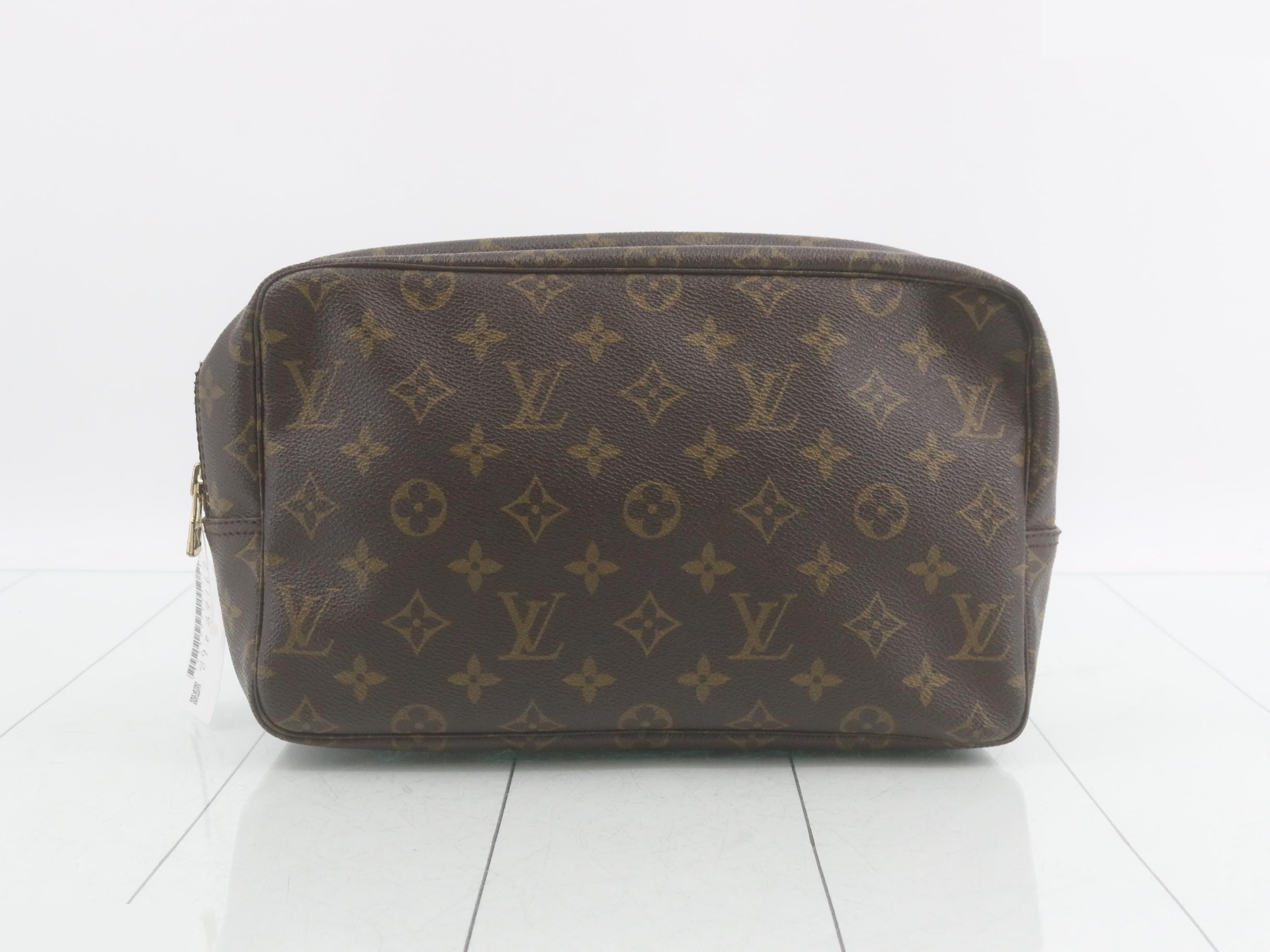 Pochette Toilette 26