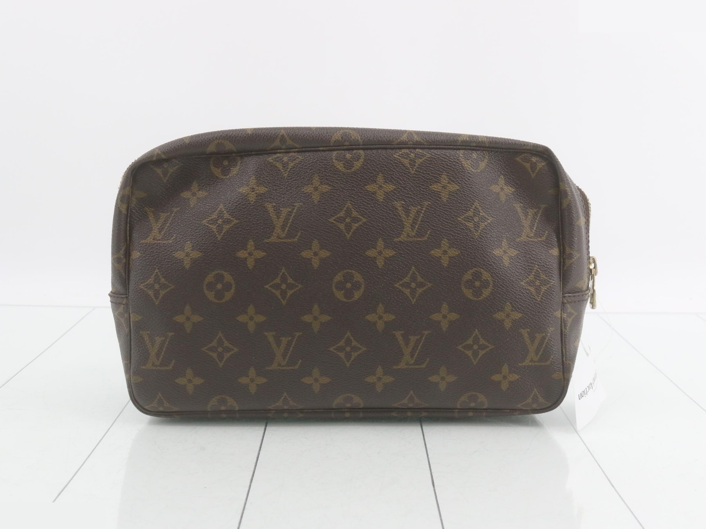 Pochette Toilette 26 — view 2