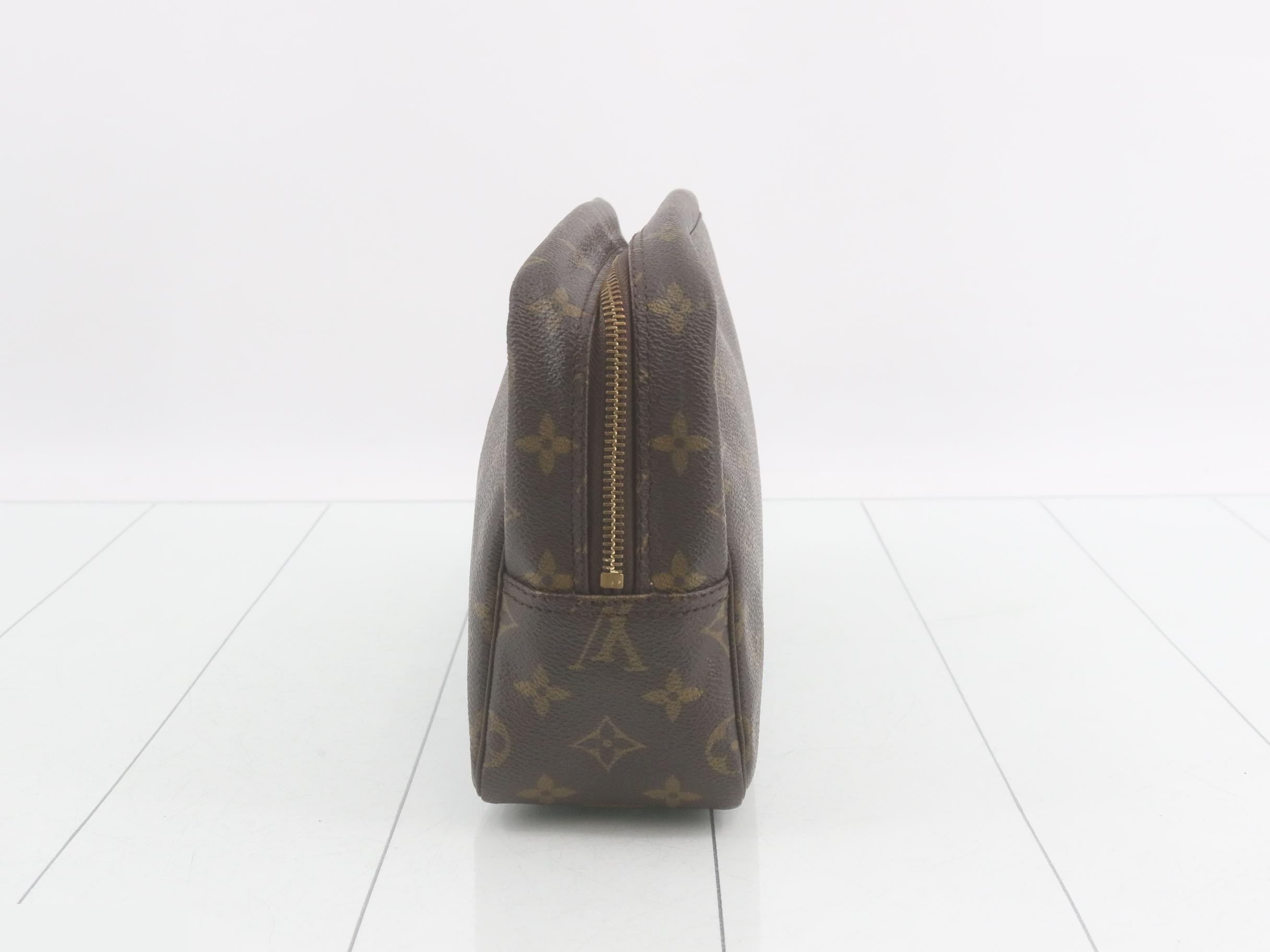 Pochette Toilette 26 — view 3