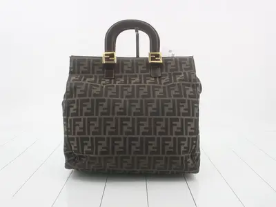 Zucca (bag) - Tote bag