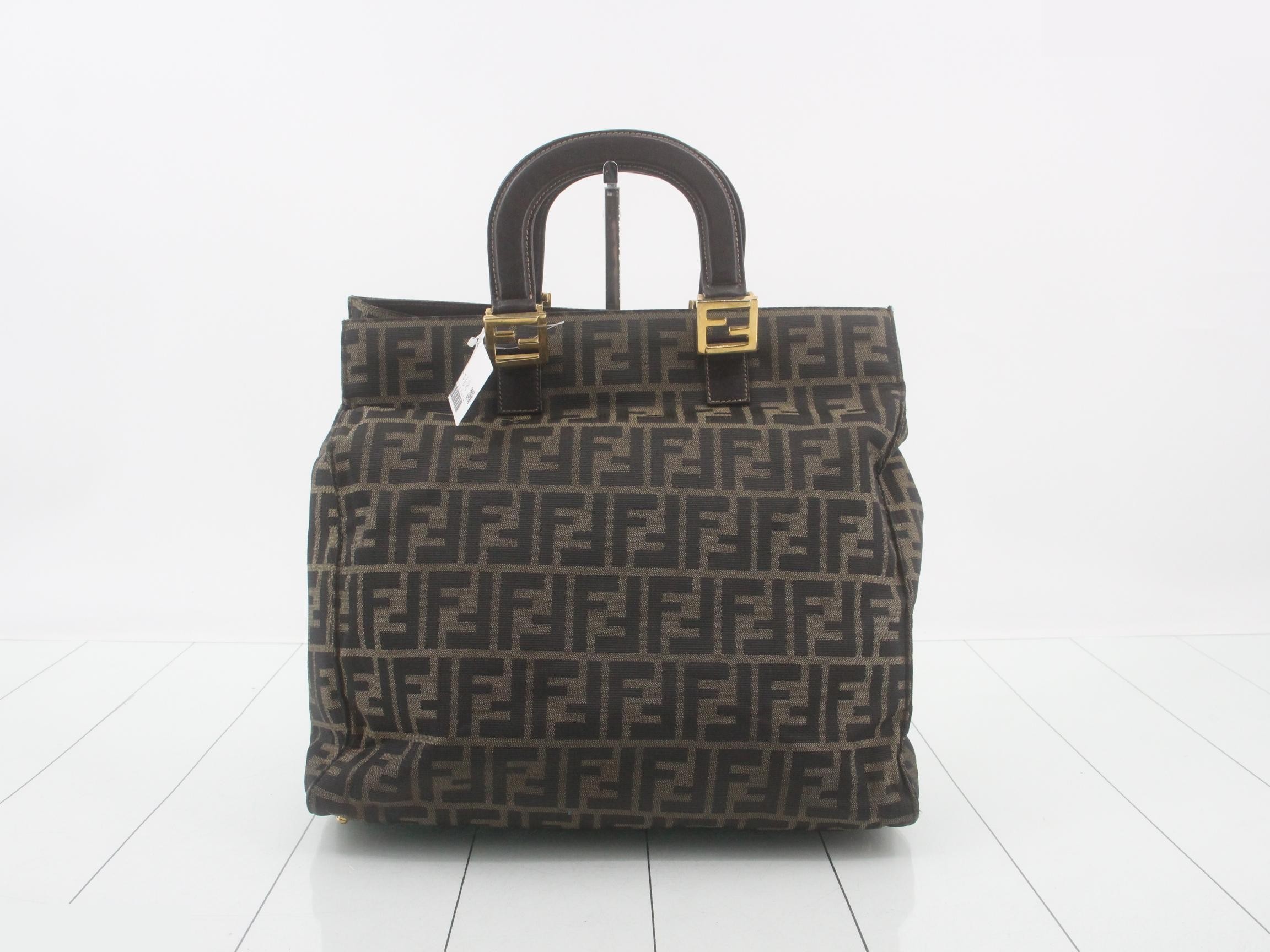 Zucca (bag) - Tote bag — view 2