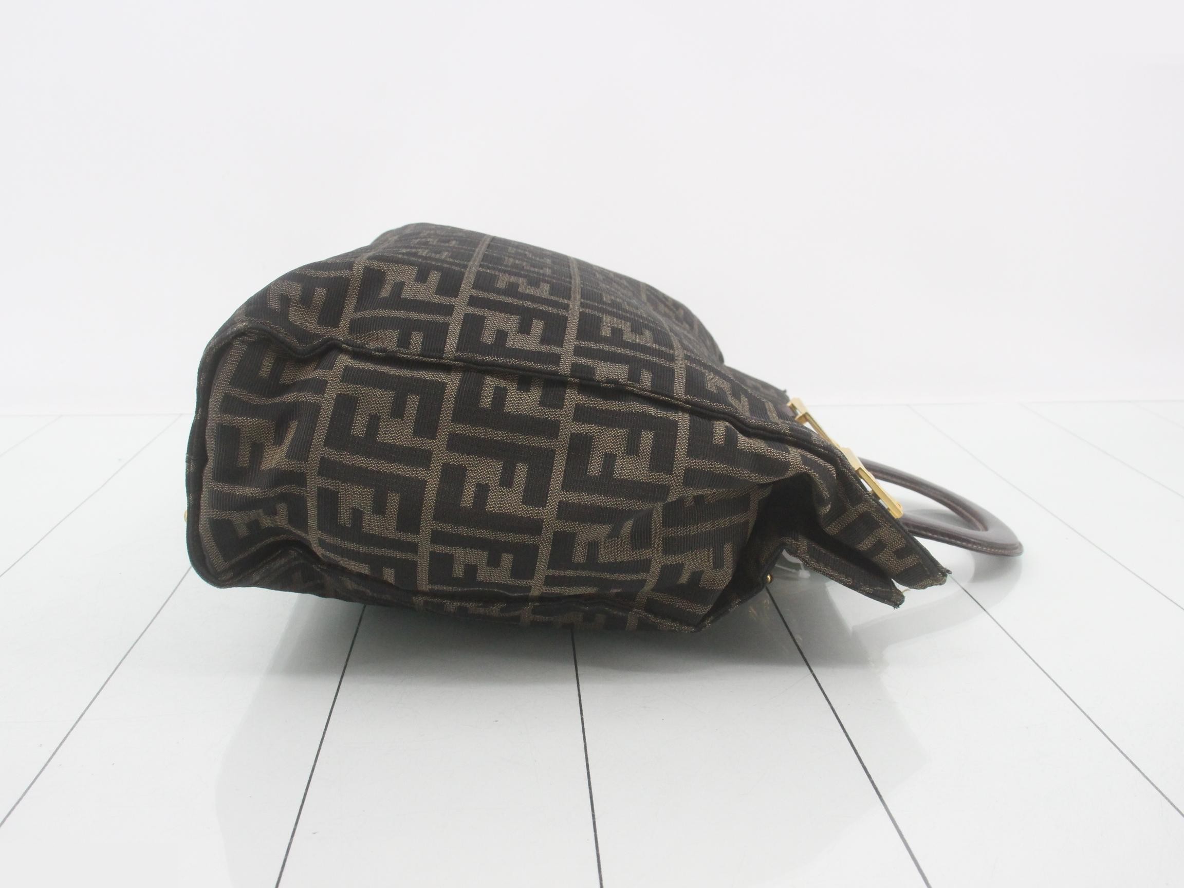 Zucca (bag) - Tote bag — view 3