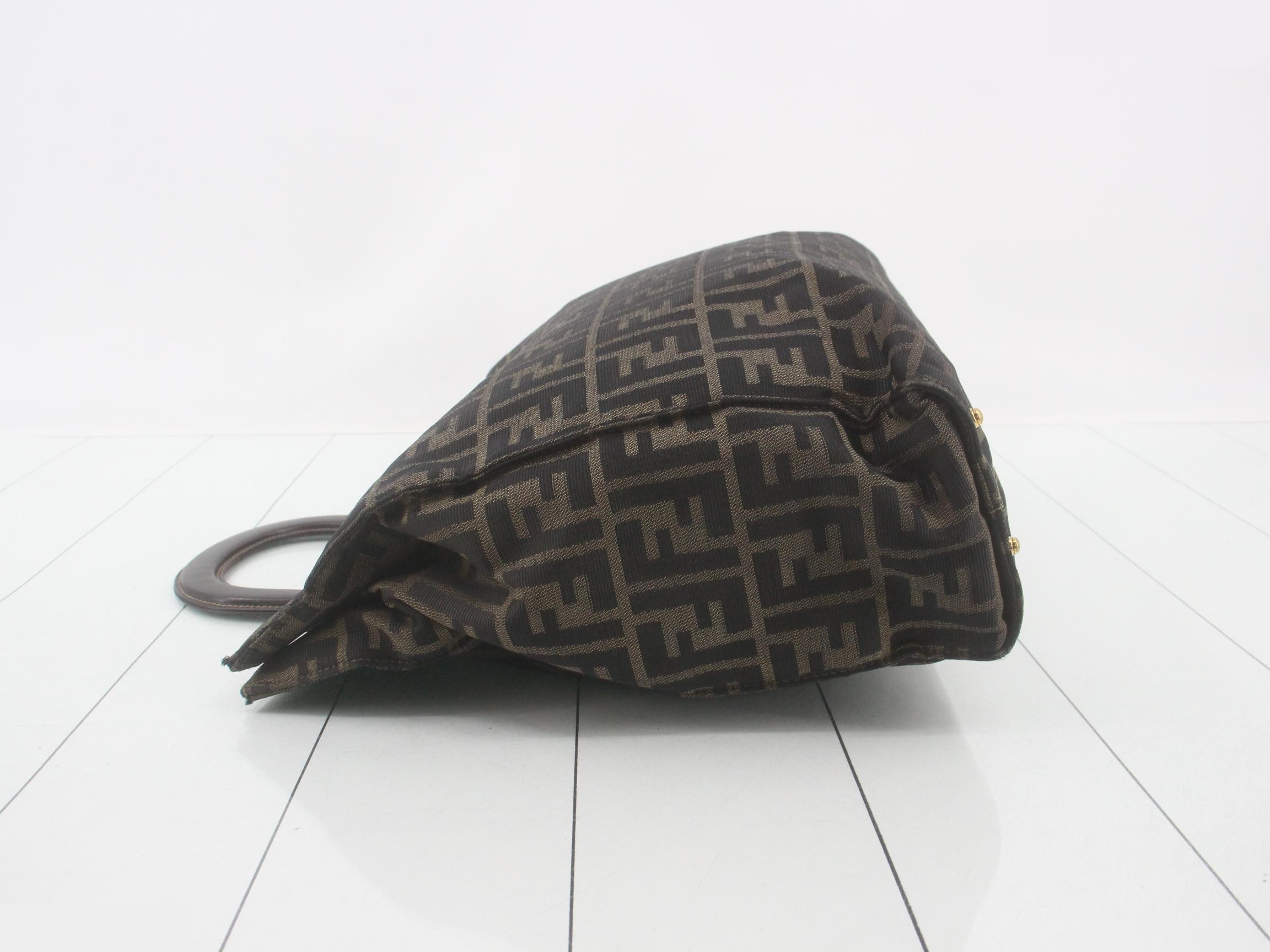 Zucca (bag) - Tote bag — view 4