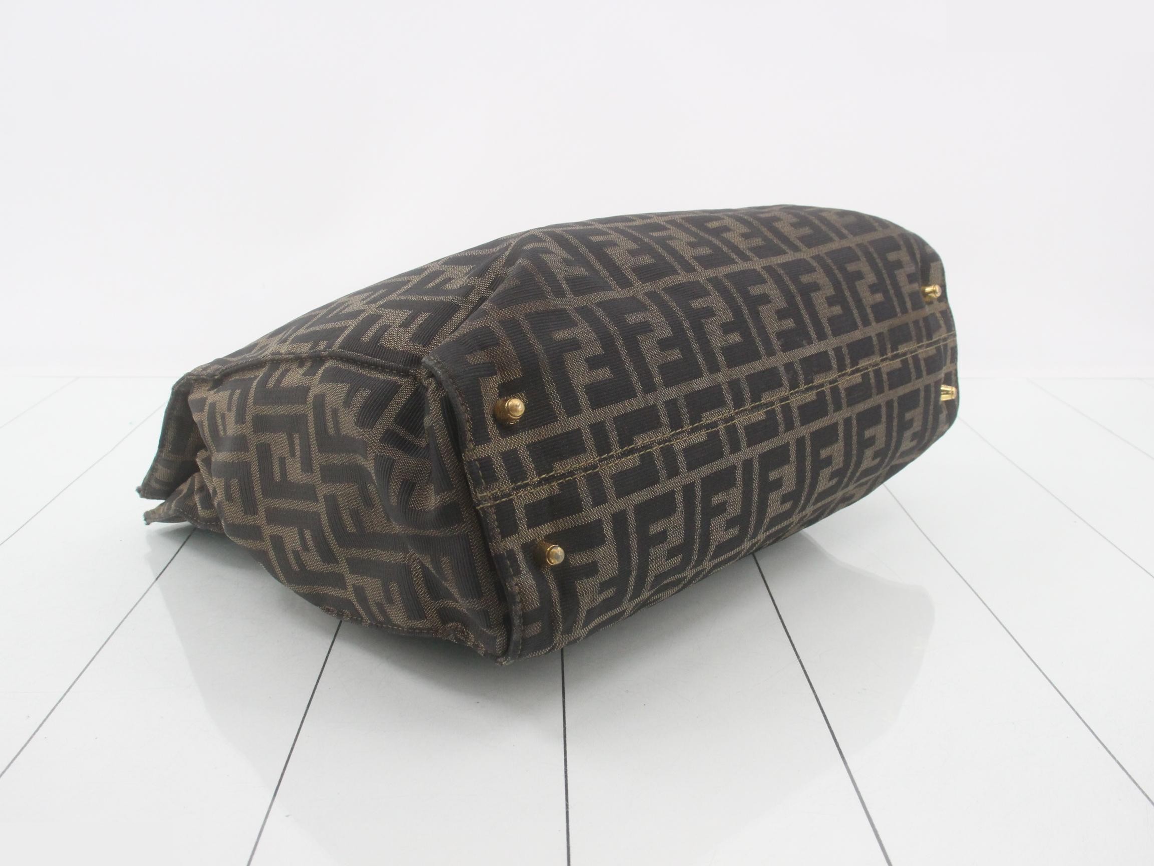 Zucca (bag) - Tote bag — view 5