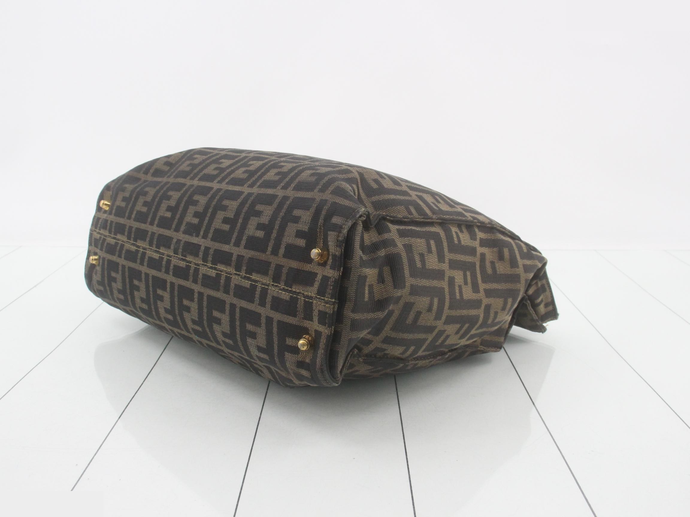 Zucca (bag) - Tote bag — view 6