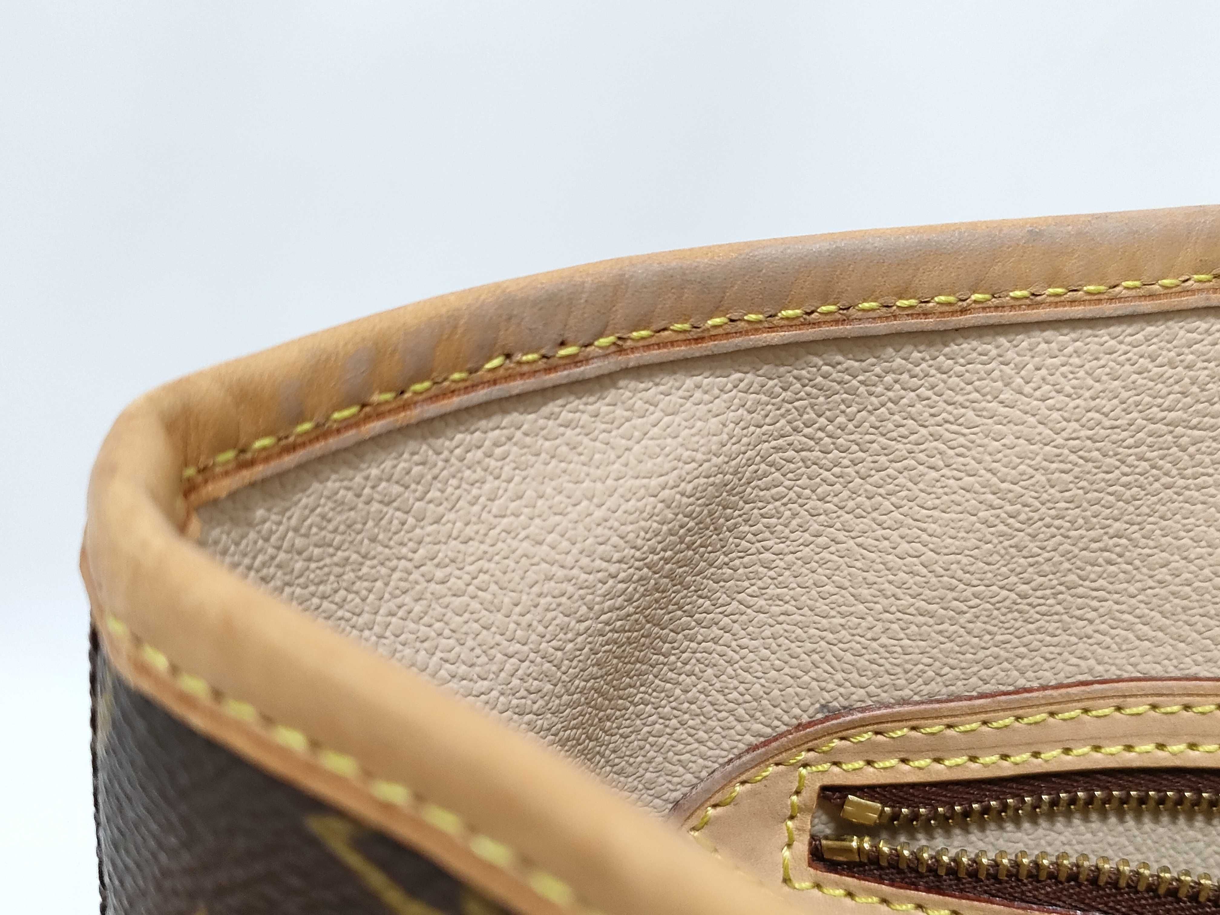 Monogram Bag Shoulder Bag — view 13
