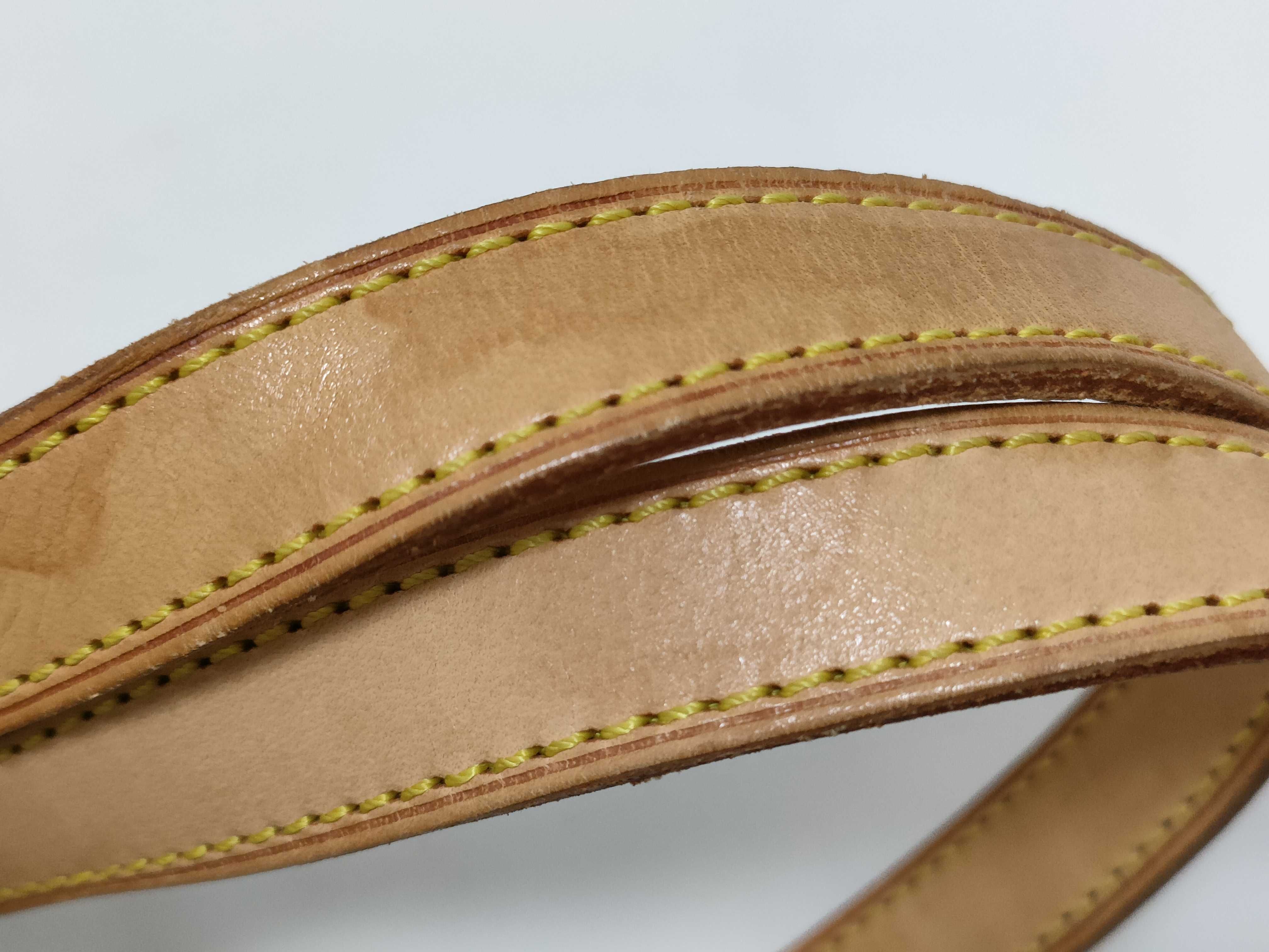 Monogram Bag Shoulder Bag — view 4