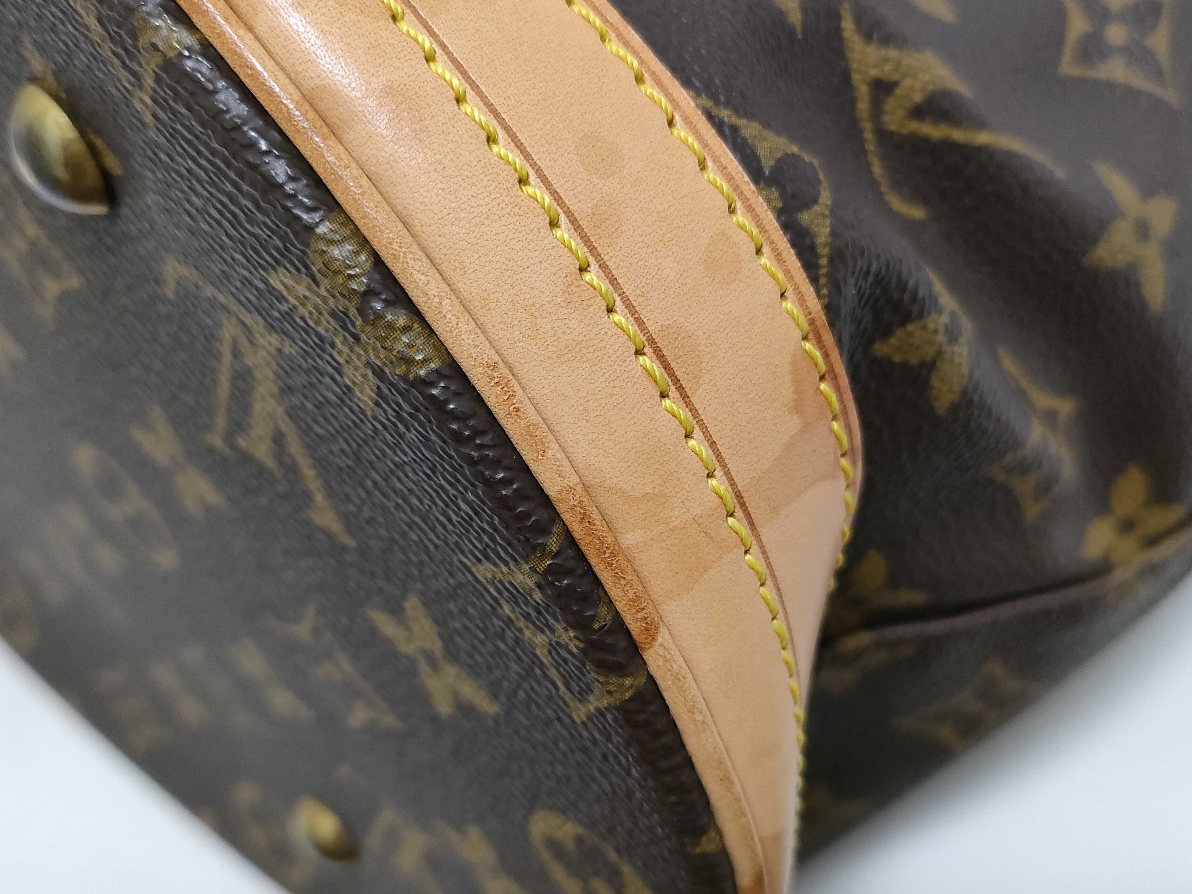 Monogram Bag Shoulder Bag — view 6