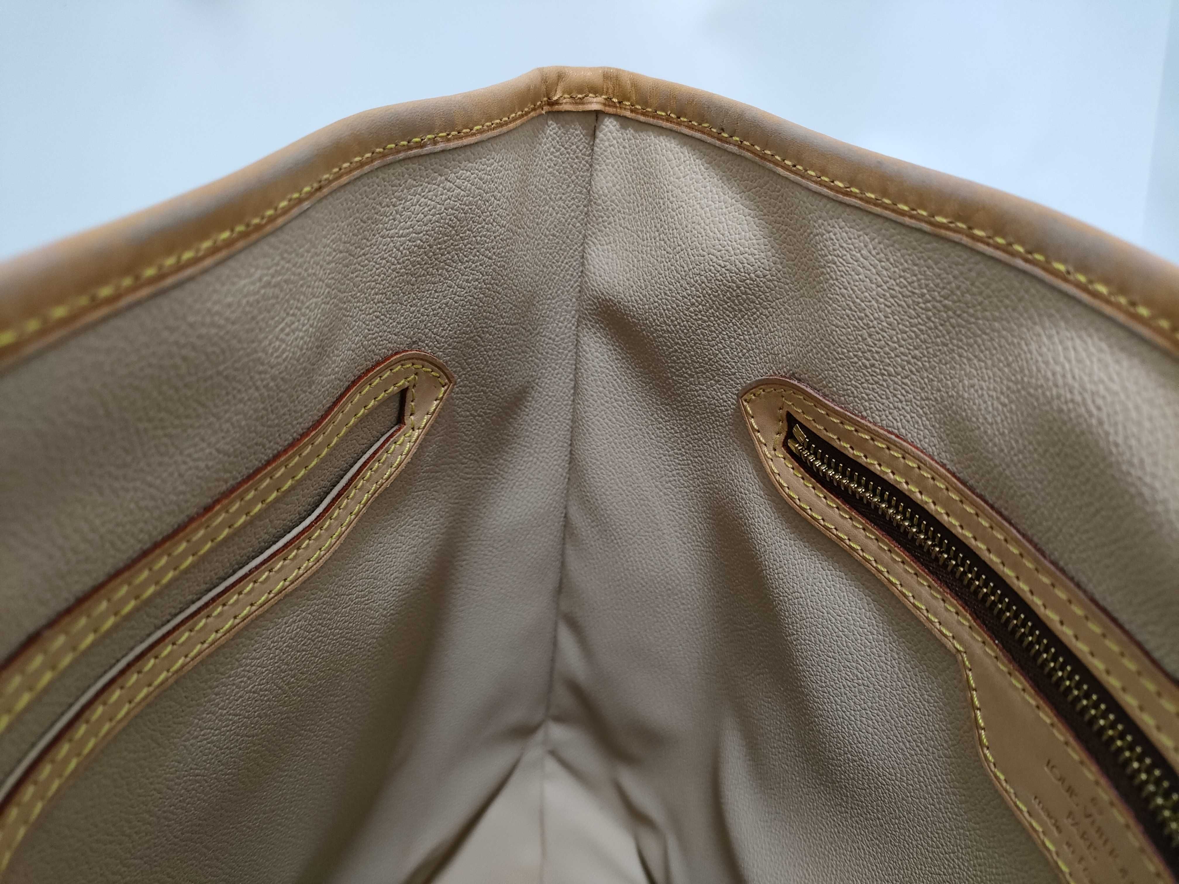 Monogram Bag Shoulder Bag — view 8