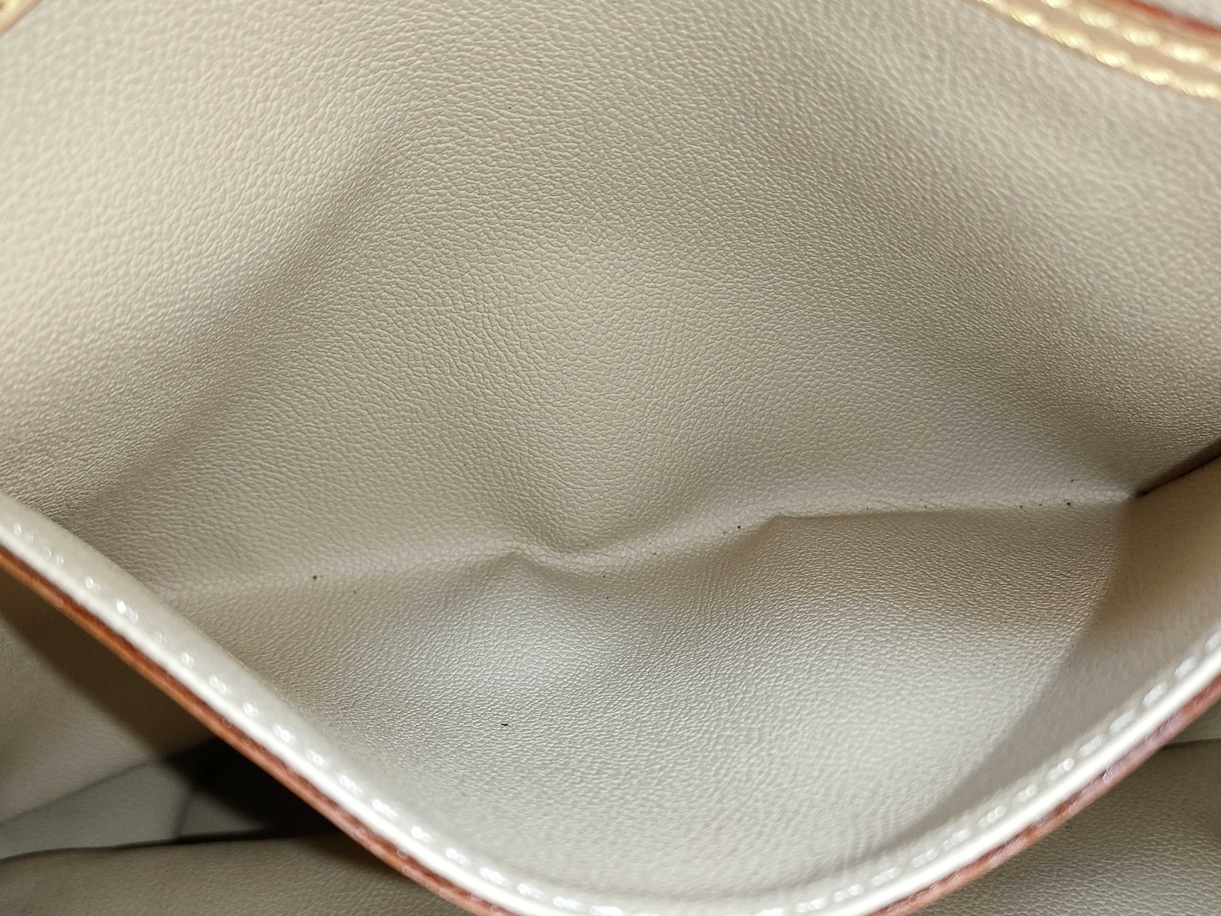 Monogram Bag Shoulder Bag — view 10