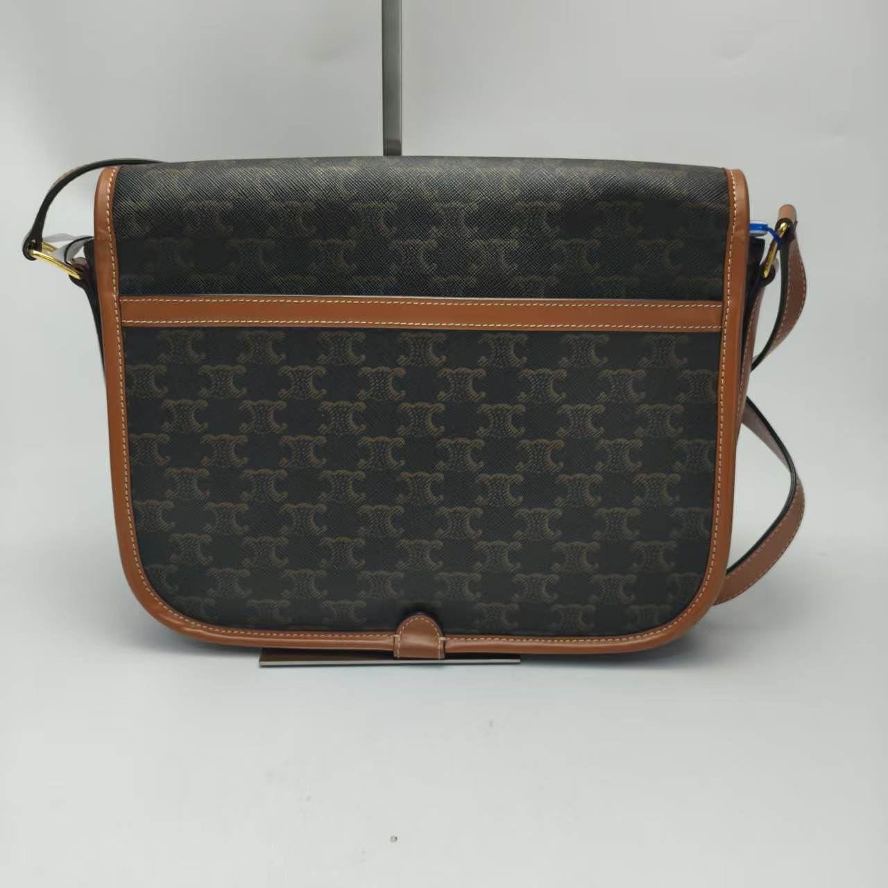 【*Shipped from: China*】CELINE PU Shoulder Bag — view 2
