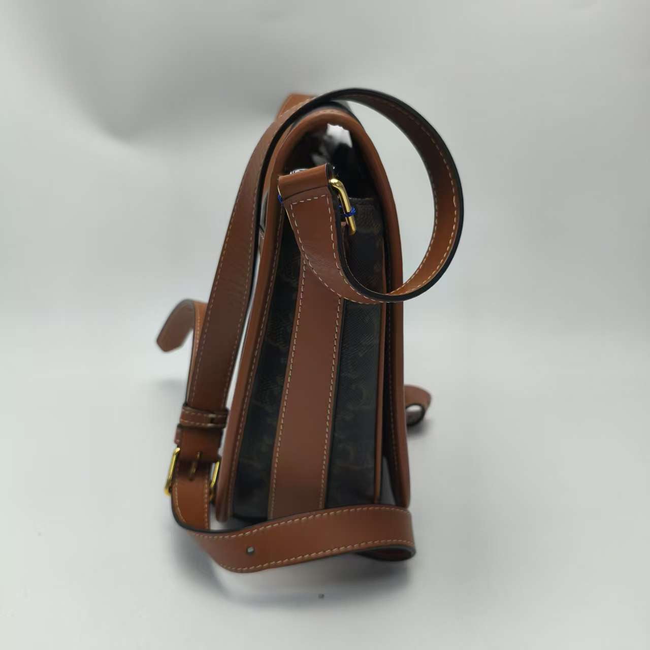 【*Shipped from: China*】CELINE PU Shoulder Bag — view 3