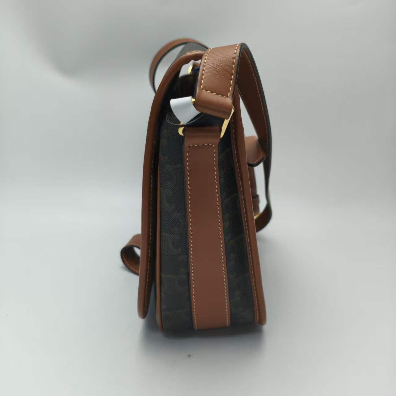 【*Shipped from: China*】CELINE PU Shoulder Bag — view 4