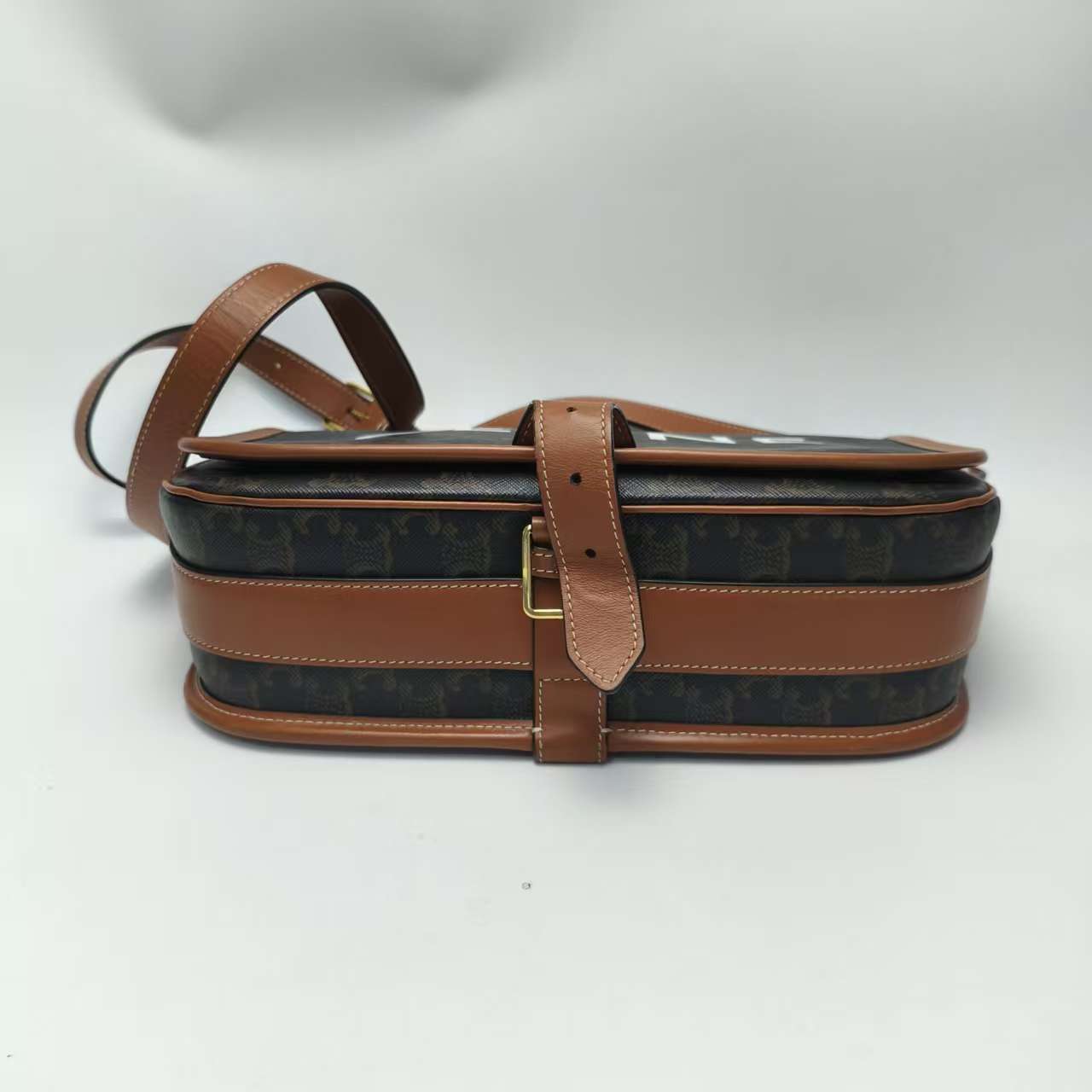 【*Shipped from: China*】CELINE PU Shoulder Bag — view 5