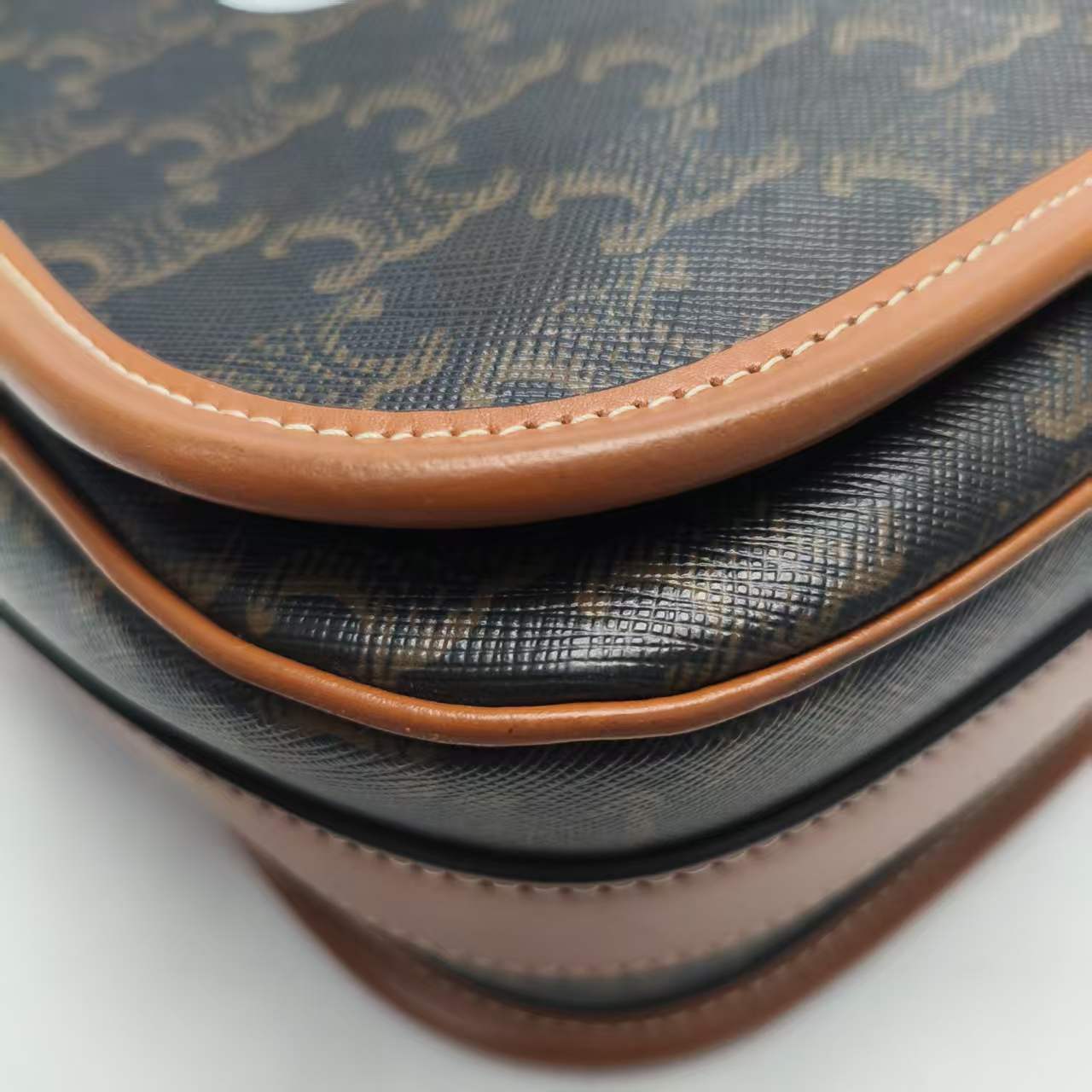 【*Shipped from: China*】CELINE PU Shoulder Bag — view 6
