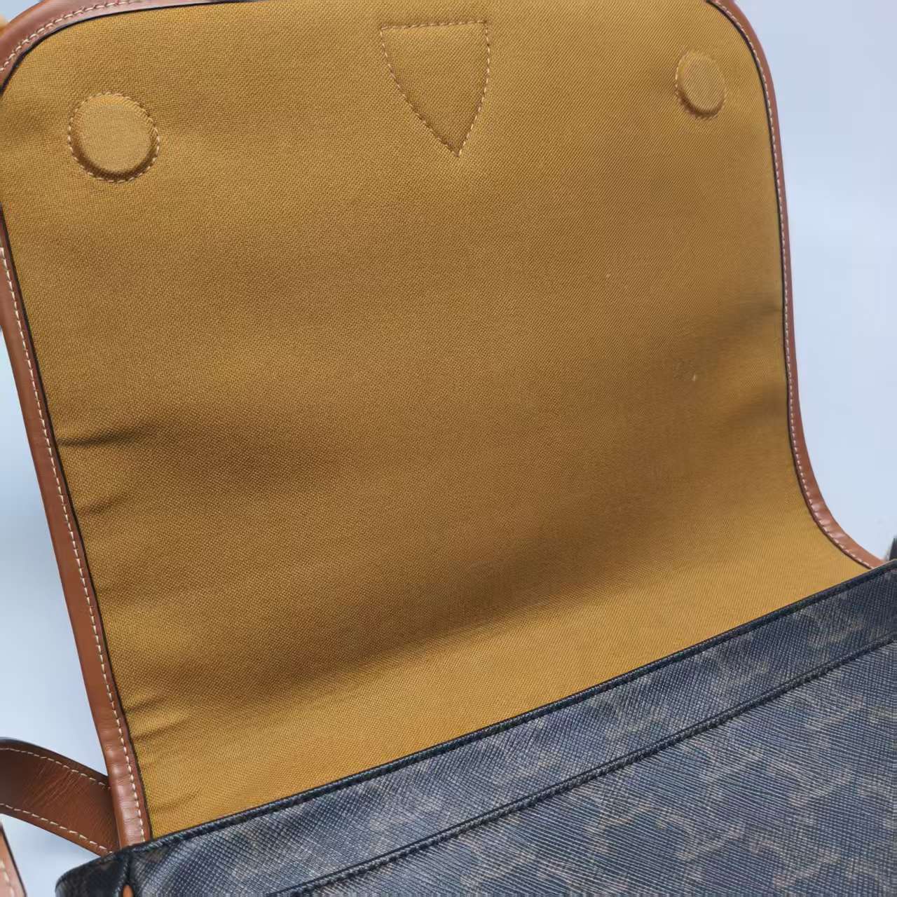 【*Shipped from: China*】CELINE PU Shoulder Bag — view 8