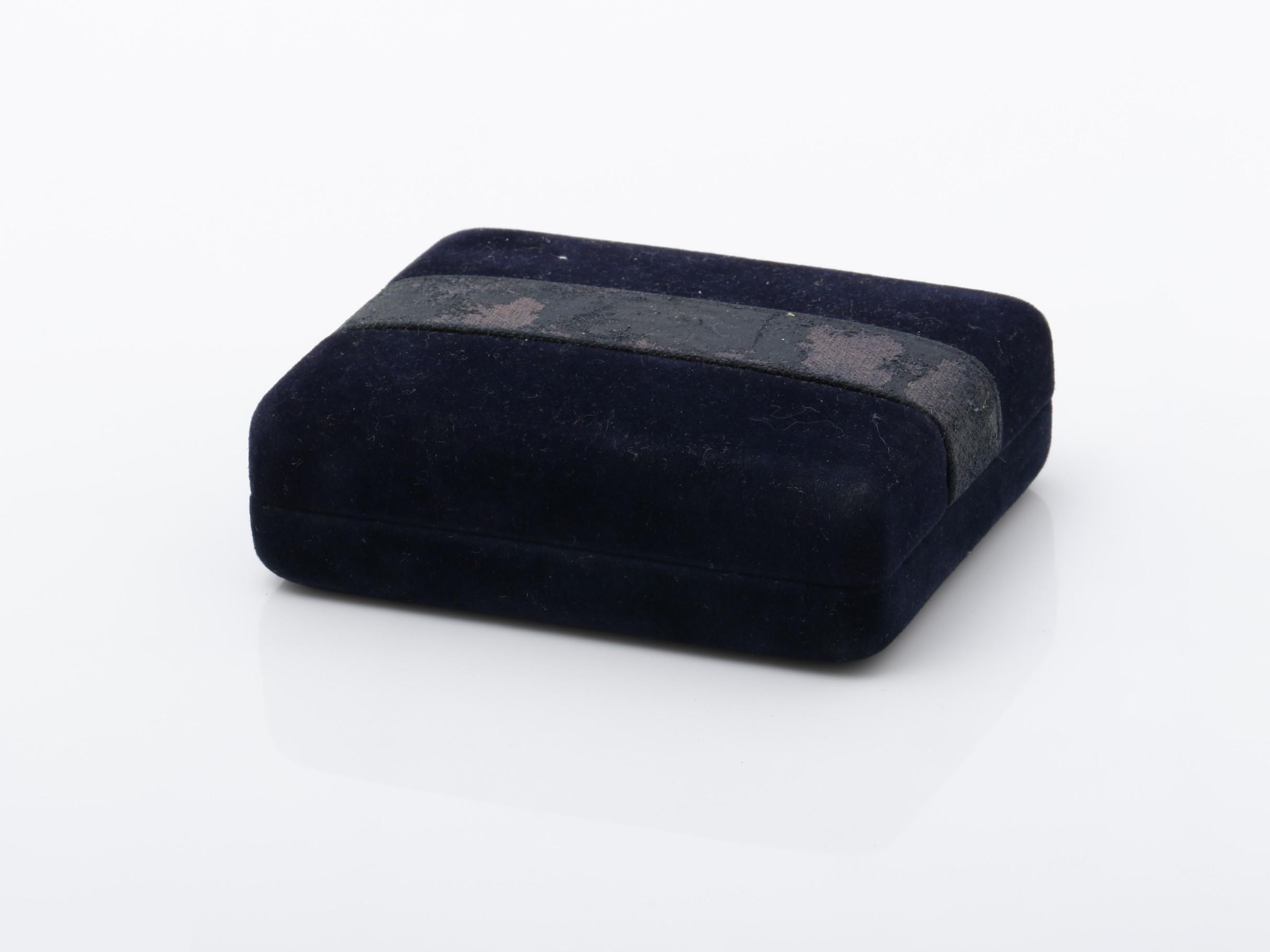 Pin brooch, SV925, approximately 4.4g (excluding backing) — view 6
