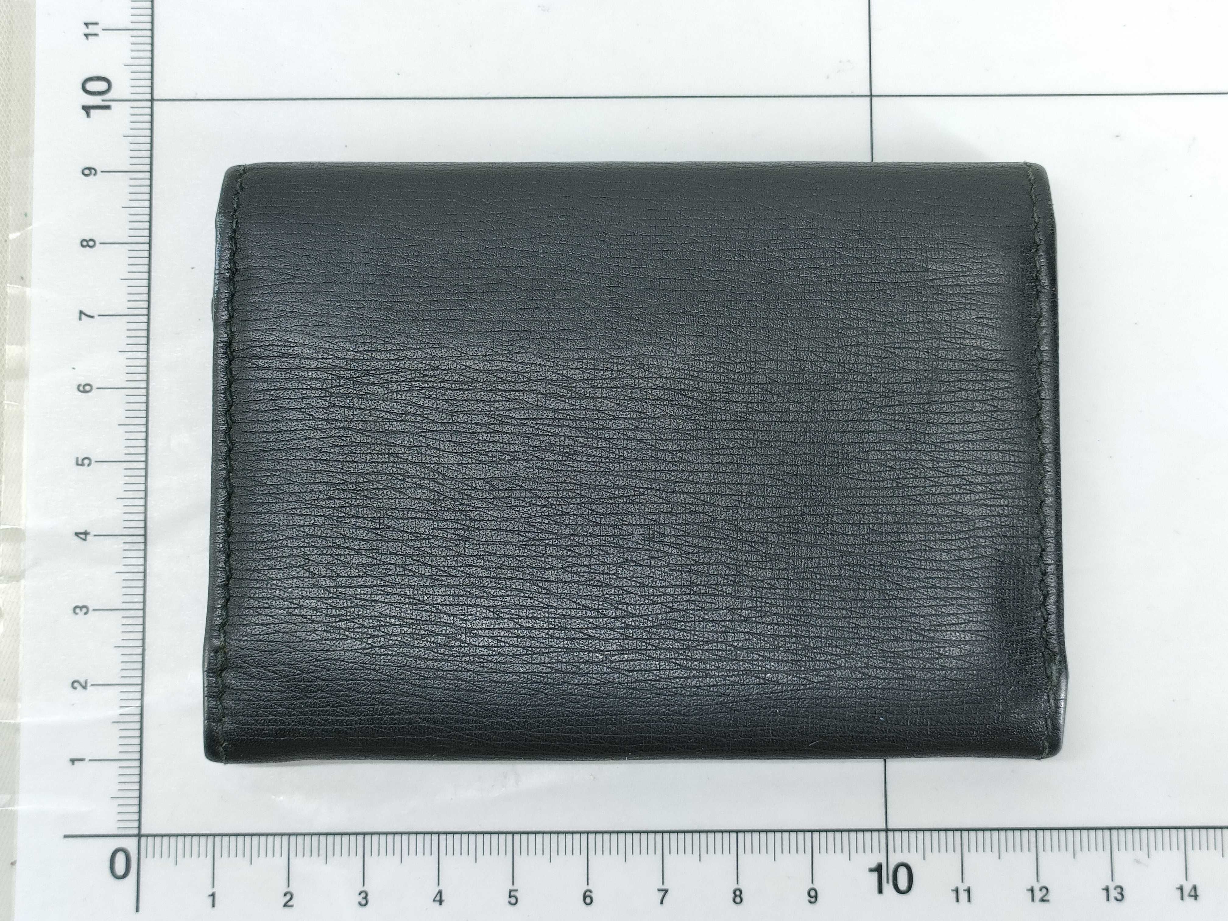 Card Case 251727 (Card Case/Pass Case/Business Card Holder) — view 2