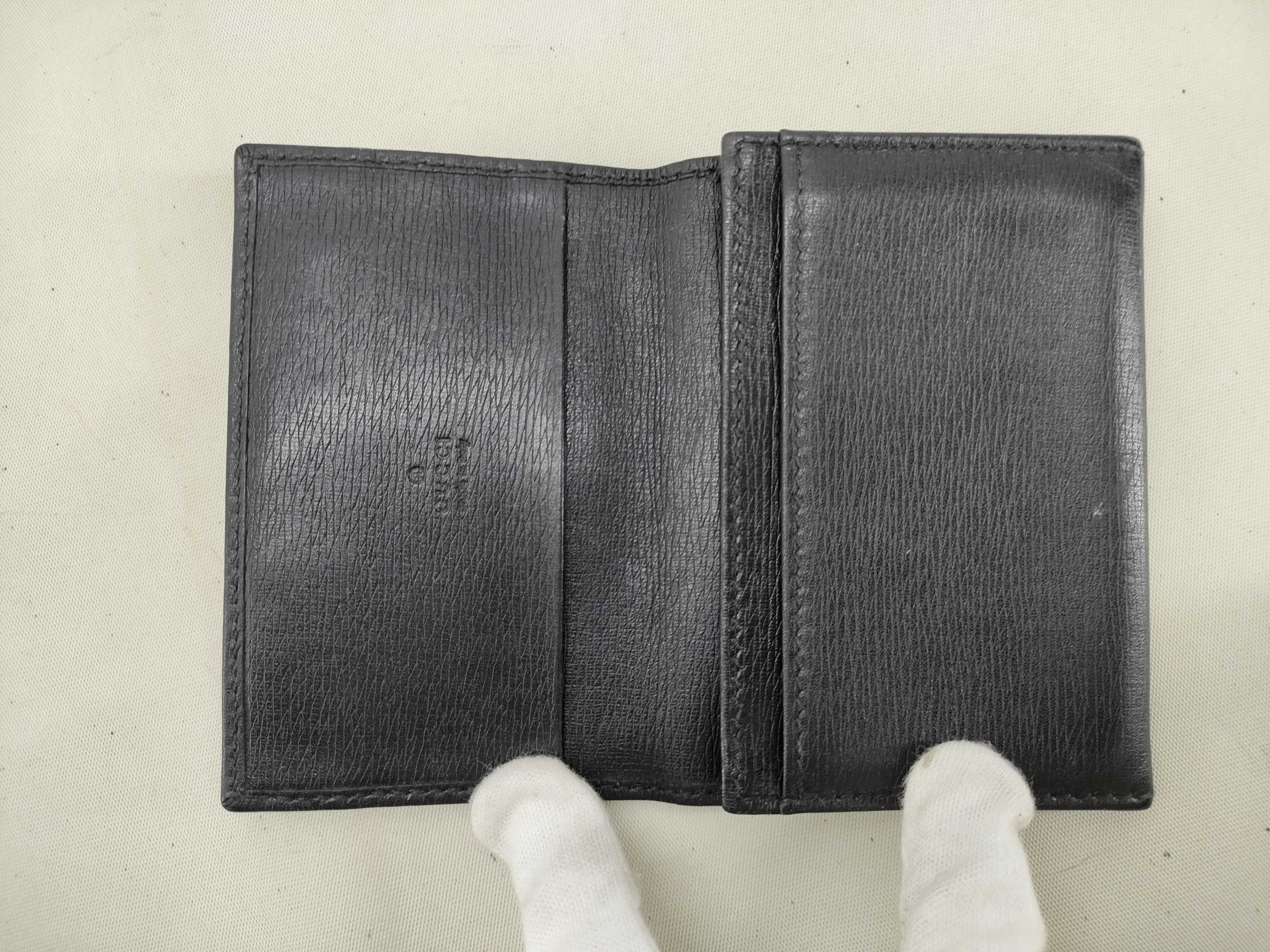 Card Case 251727 (Card Case/Pass Case/Business Card Holder) — view 7