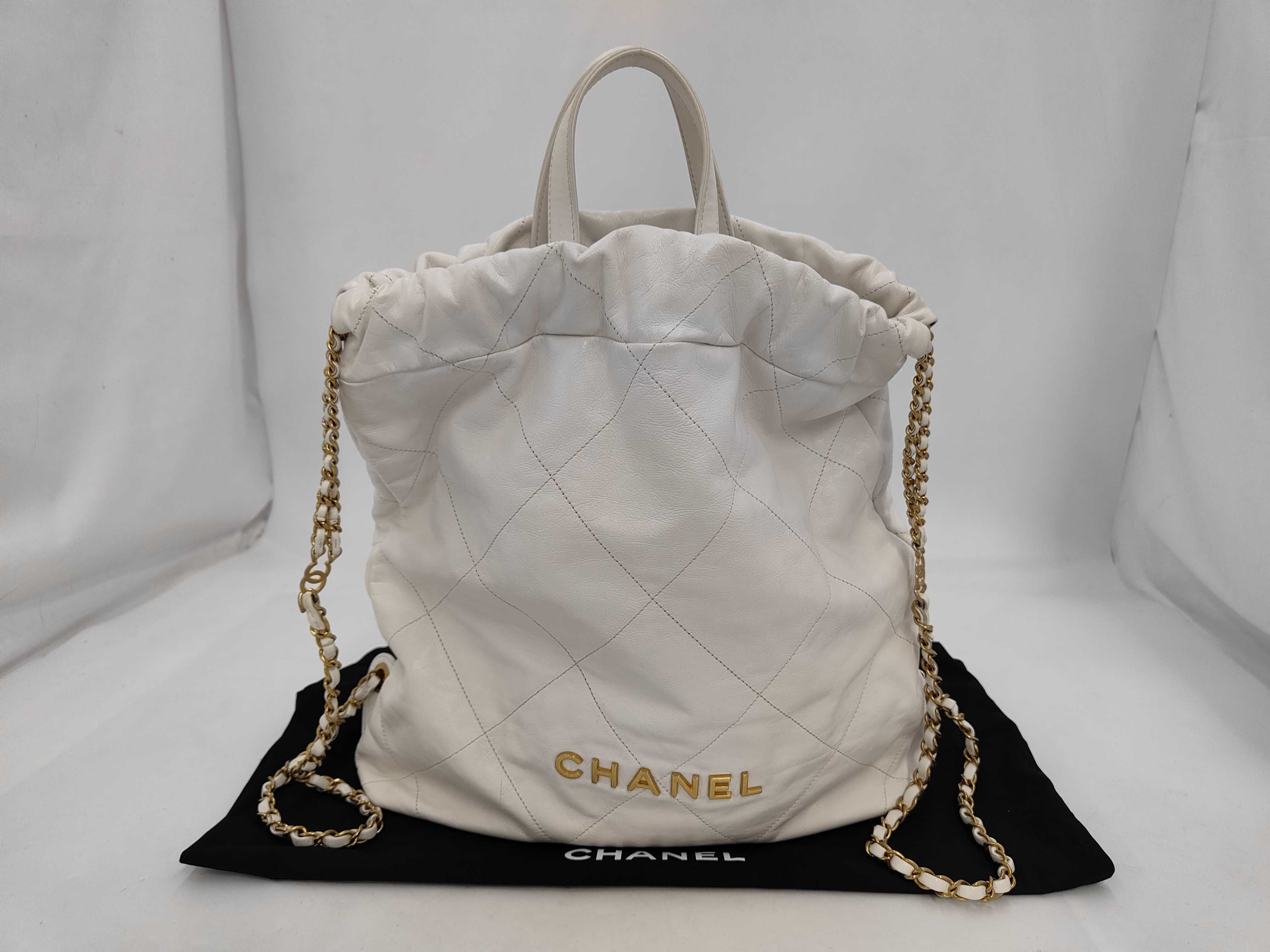 22 Backpack Bag