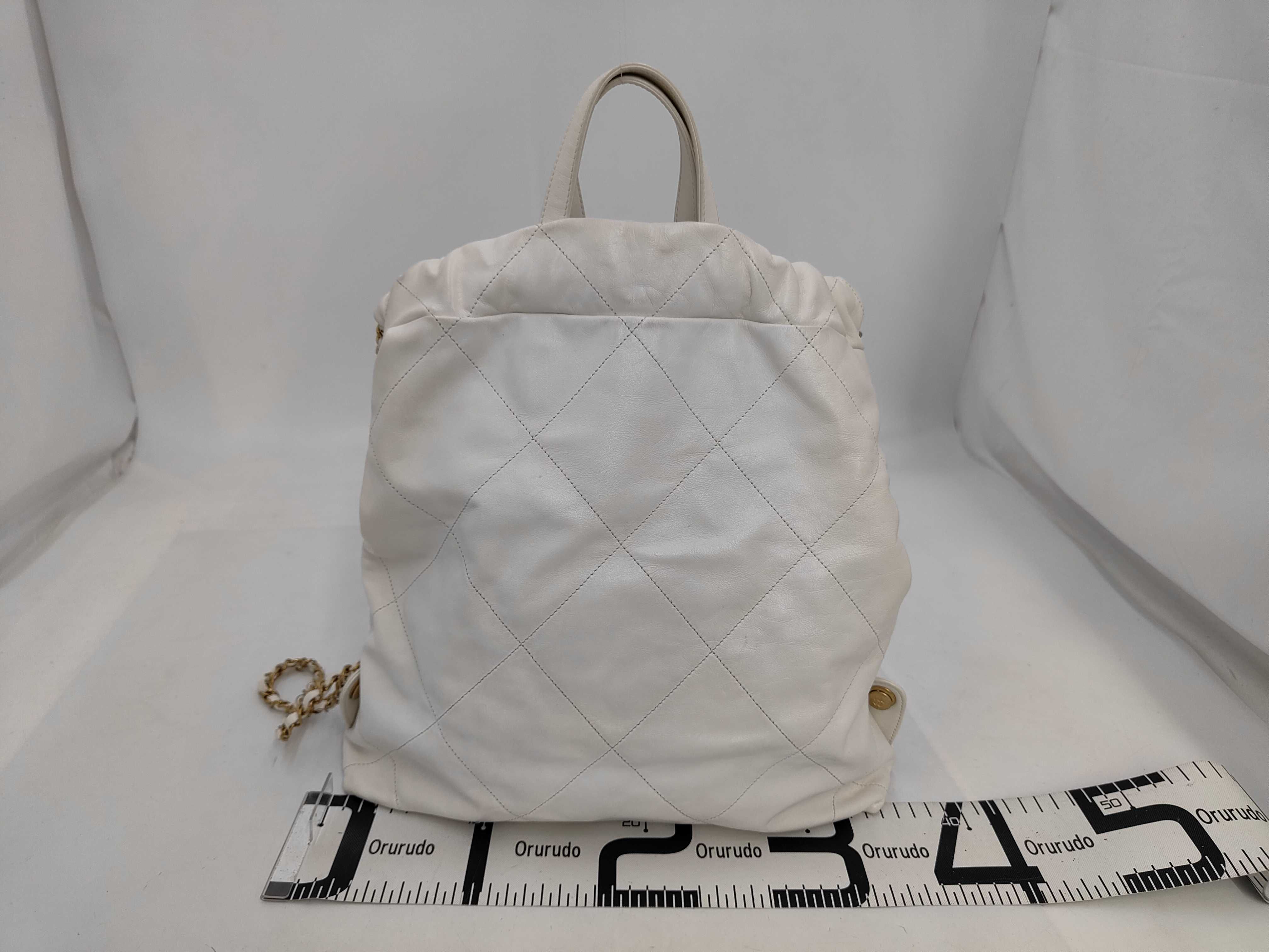 22 Backpack Bag — view 2