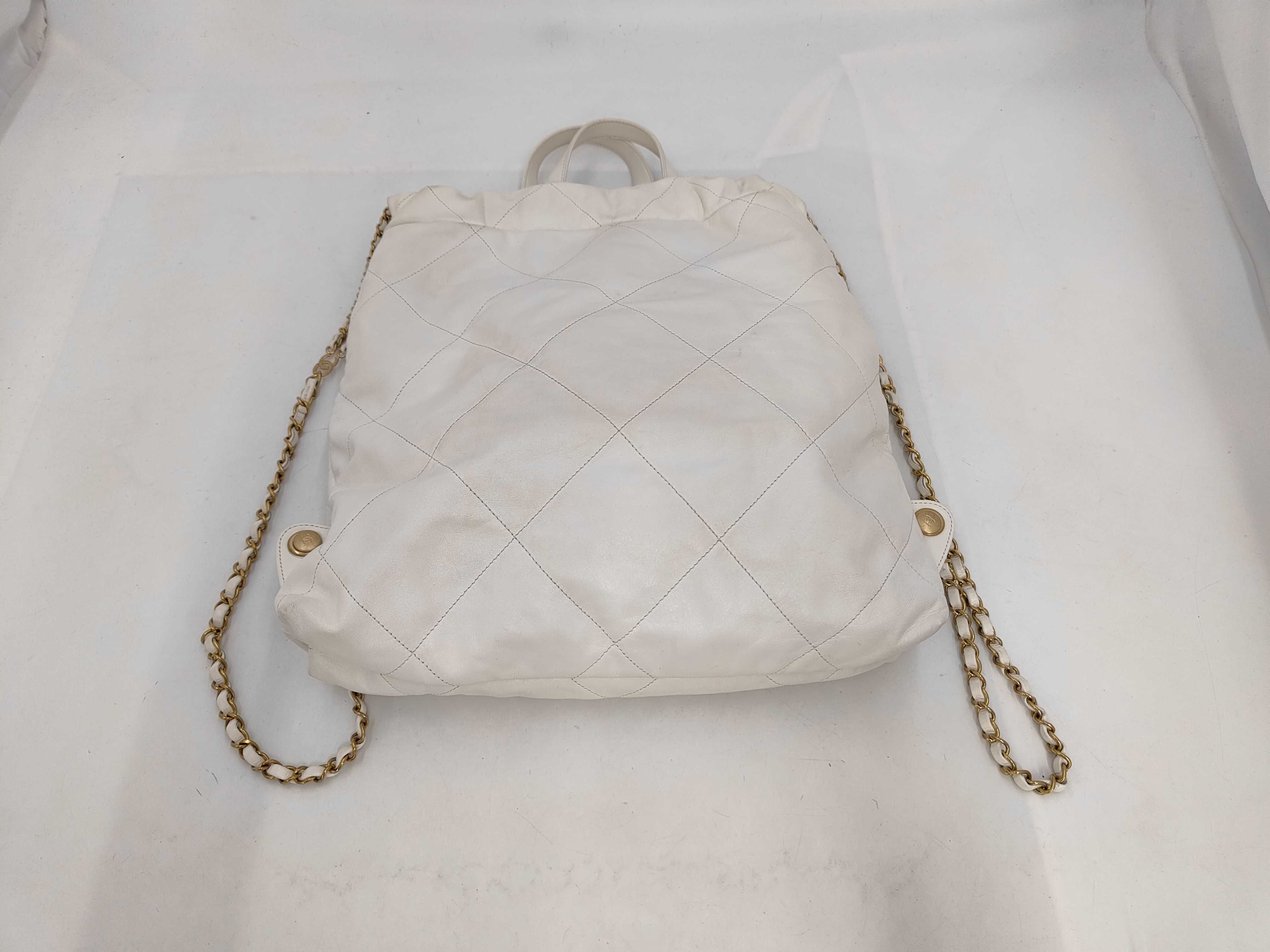 22 Backpack Bag — view 5