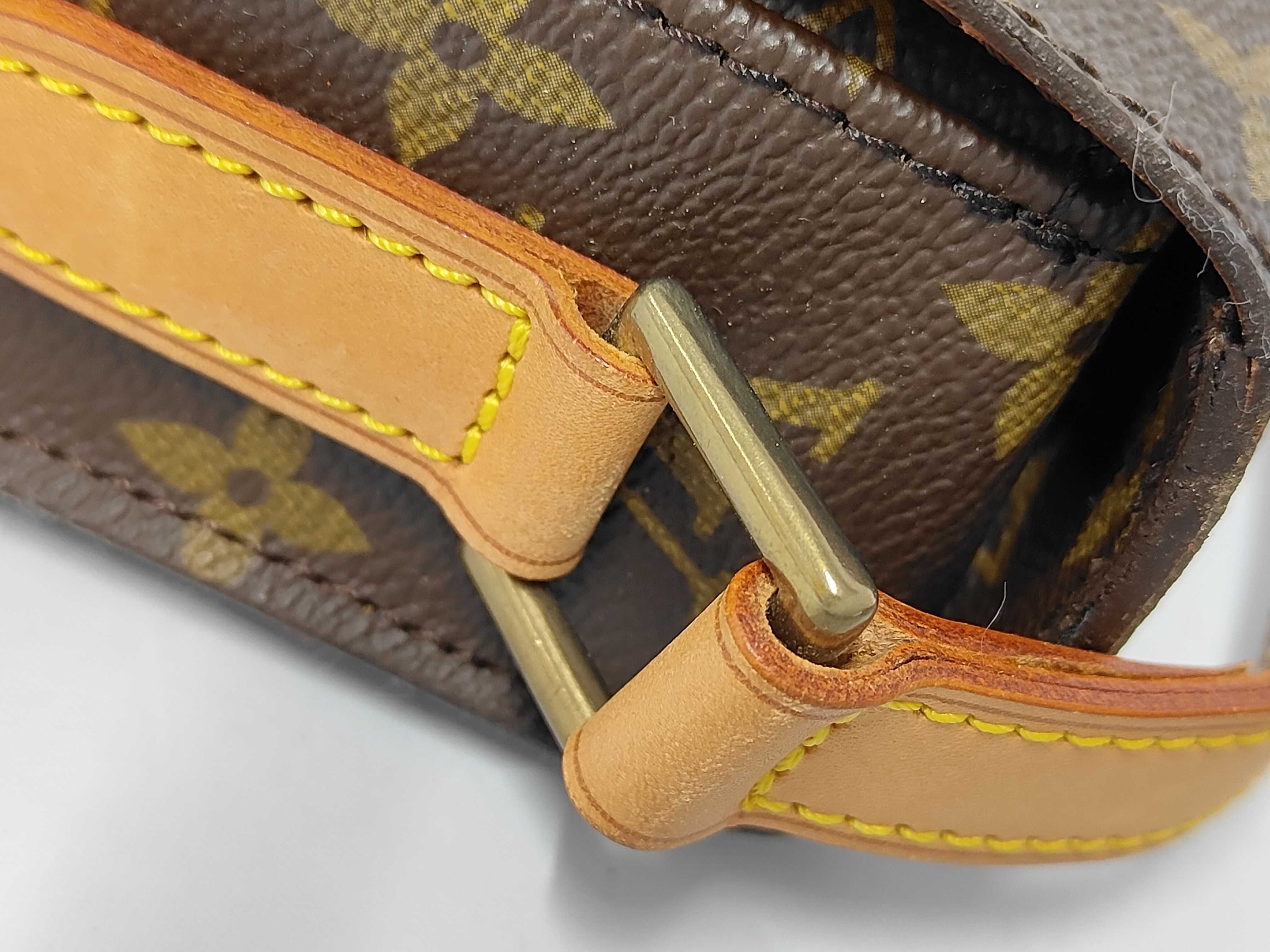 Monogram M51242 Saint Cloud GM Shoulder Bag — view 5