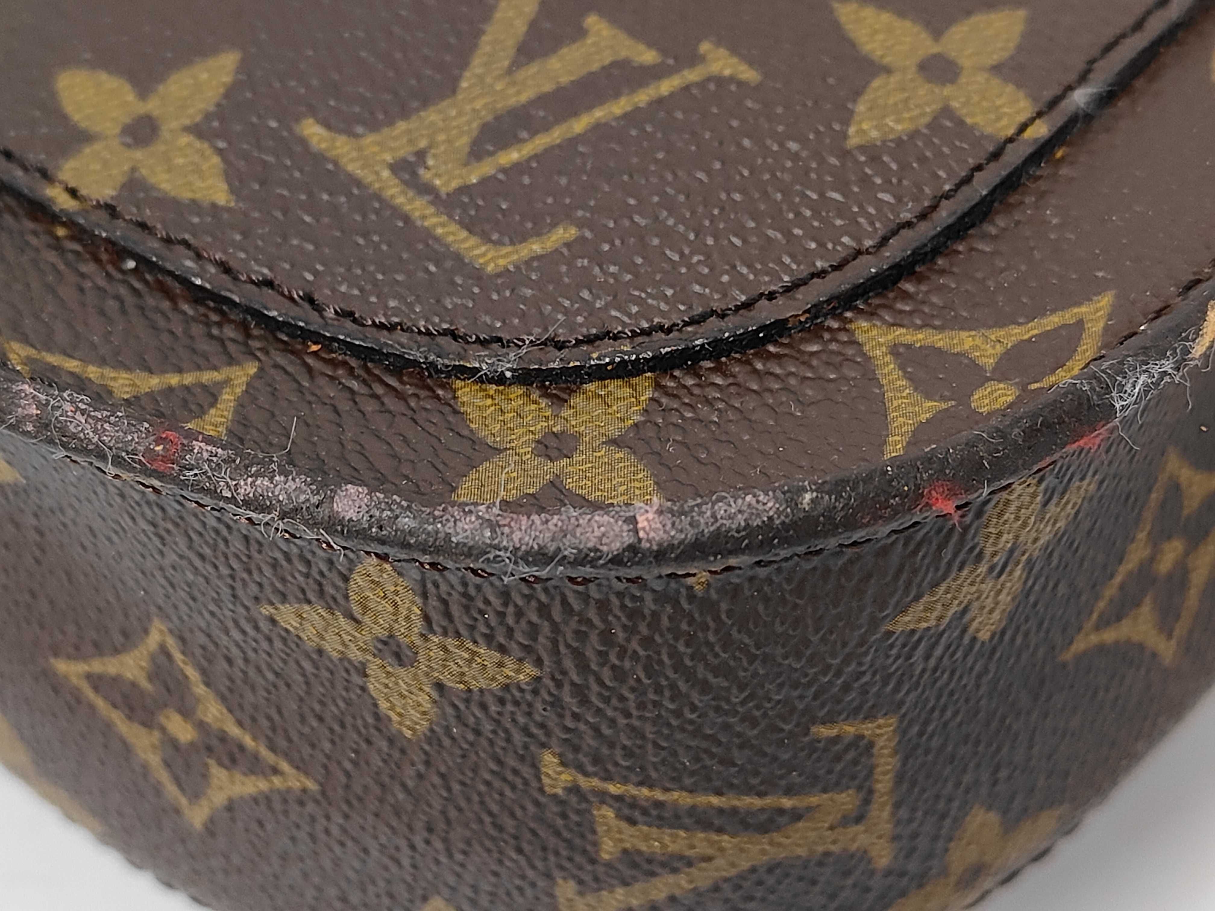 Monogram M51242 Saint Cloud GM Shoulder Bag — view 6