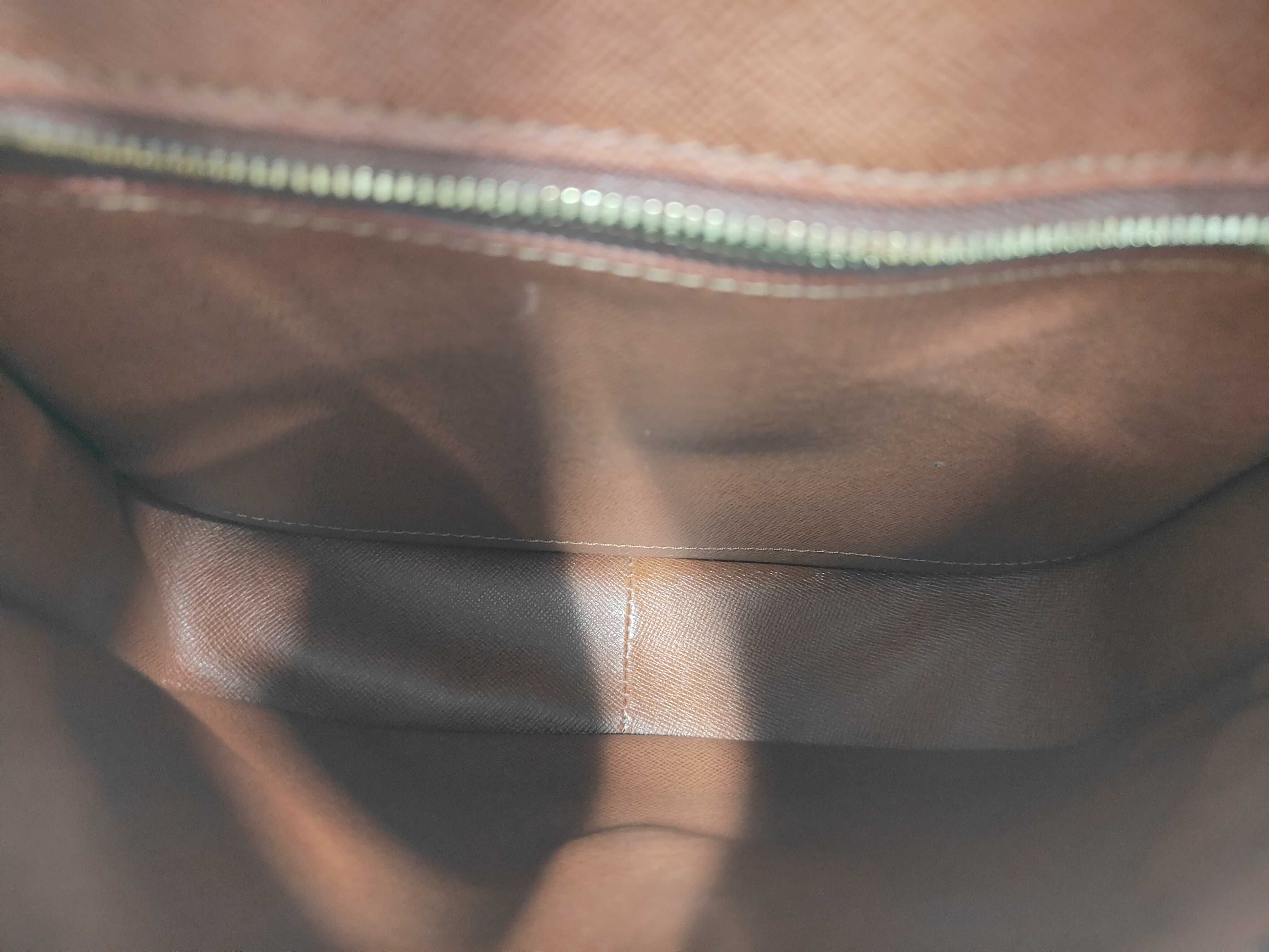 Monogram M51242 Saint Cloud GM Shoulder Bag — view 8