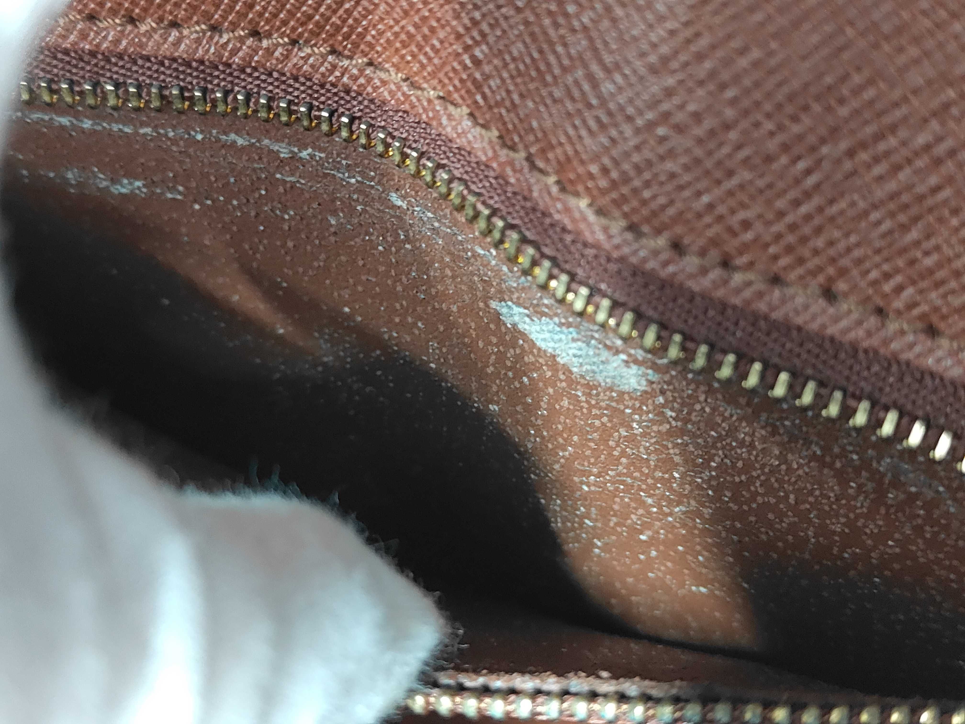 Monogram M51242 Saint Cloud GM Shoulder Bag — view 9