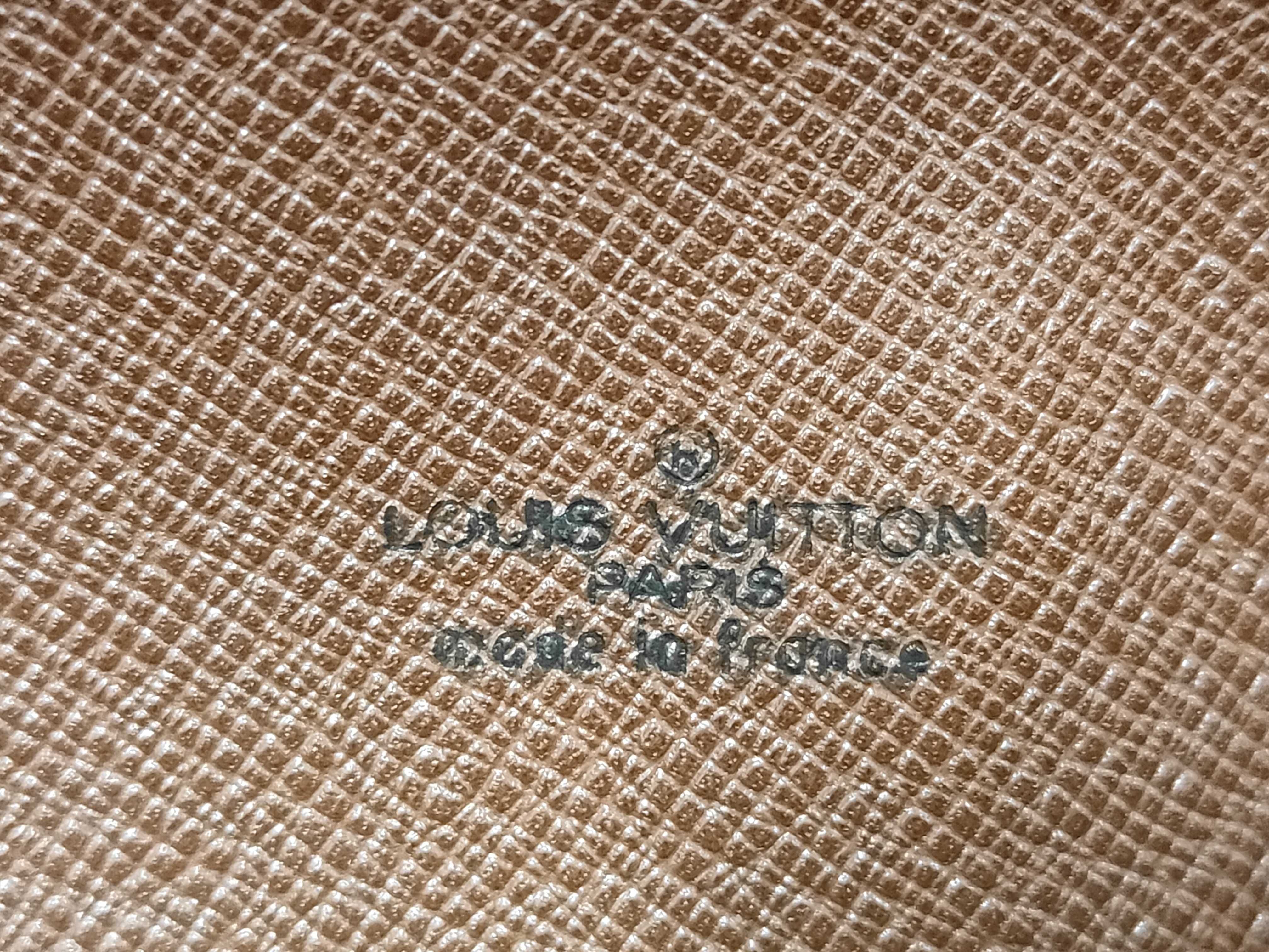 Monogram M51242 Saint Cloud GM Shoulder Bag — view 10