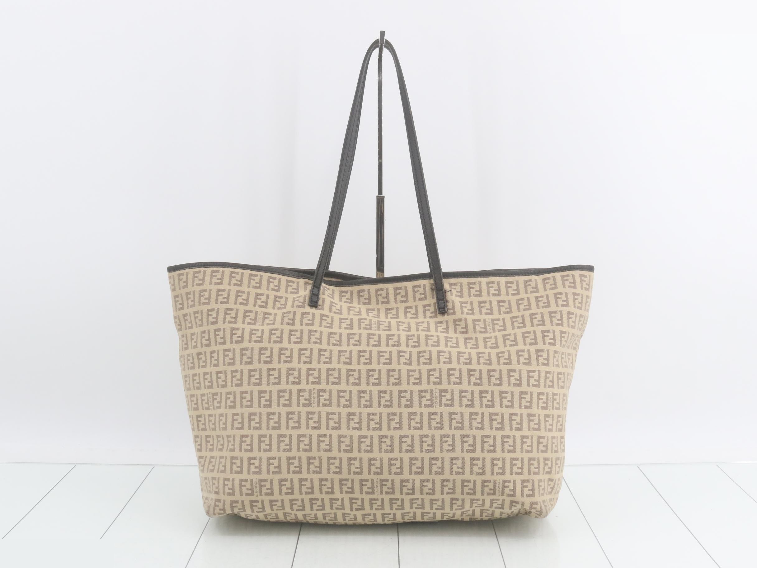 Zucchino (Bag) - Tote Bag