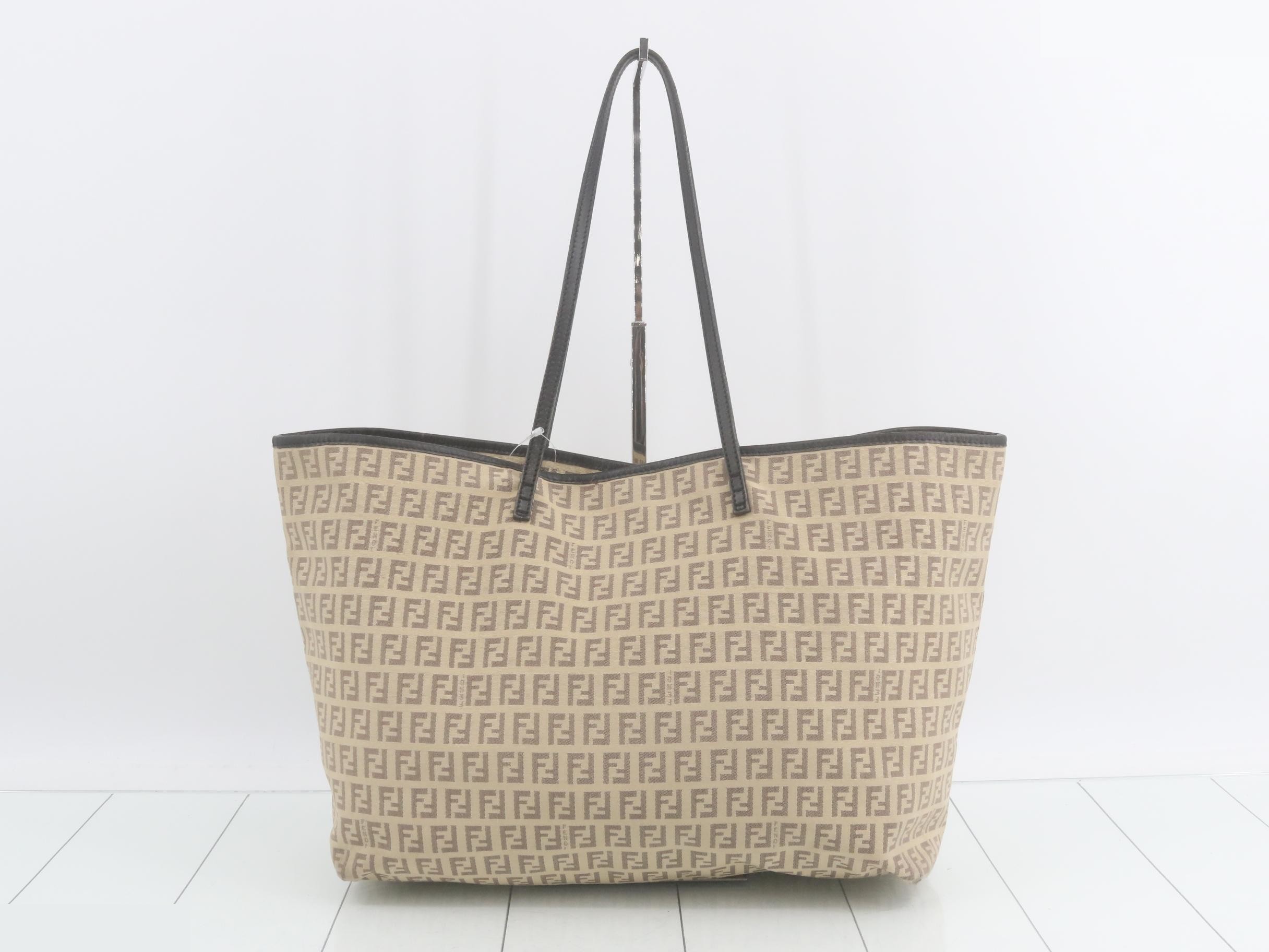 Zucchino (Bag) - Tote Bag — view 2