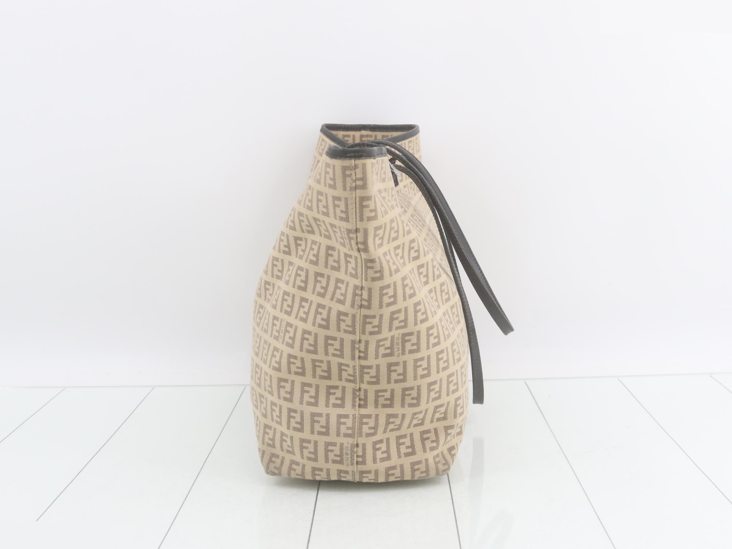 Zucchino (Bag) - Tote Bag — view 3